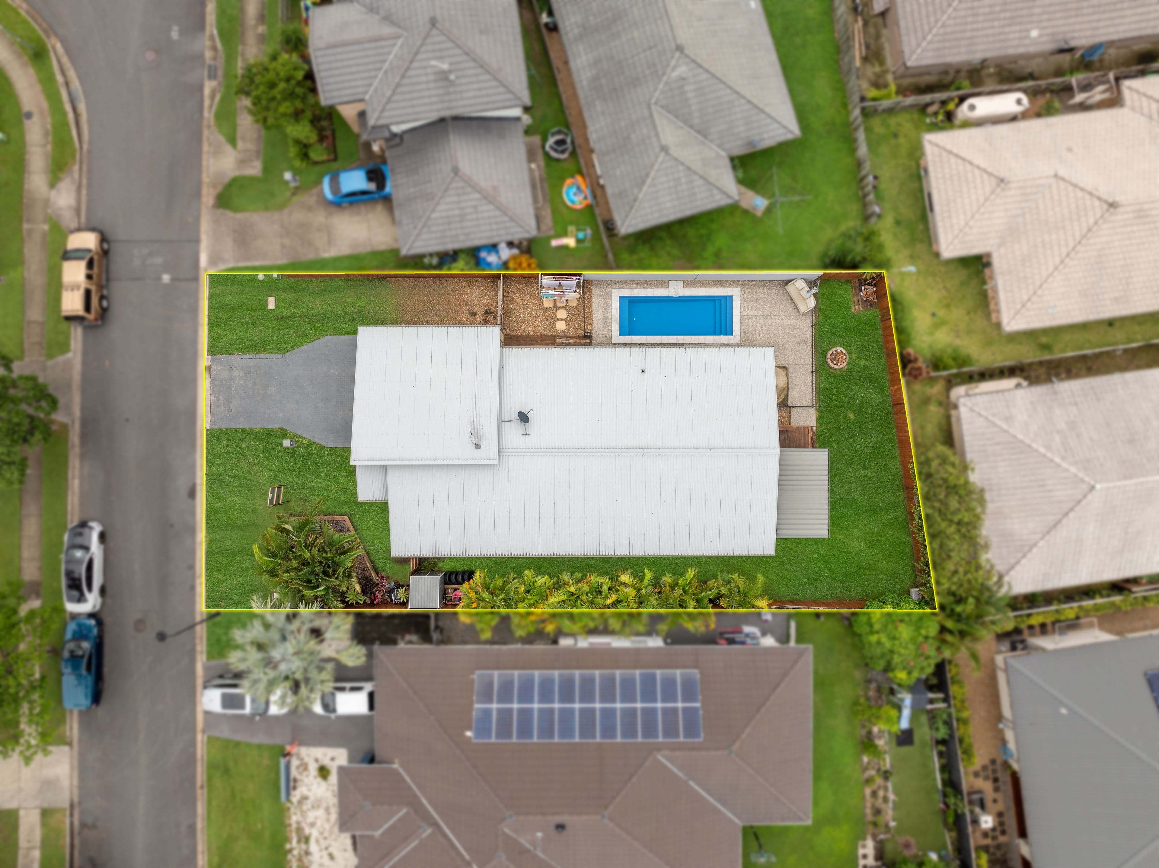 4 John Crescent, Pimpama QLD 4209, Pimpama - Thumbnail 8
