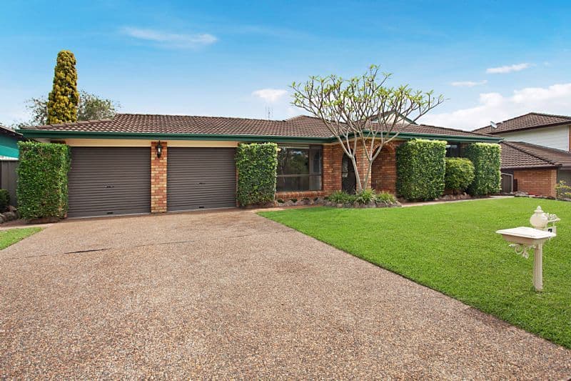 7 Valley Drive, TENAMBIT NSW 2323, Tenambit - Image 1