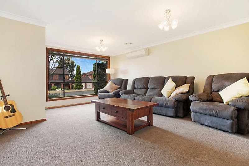7 Valley Drive, TENAMBIT NSW 2323, Tenambit - Thumbnail 3