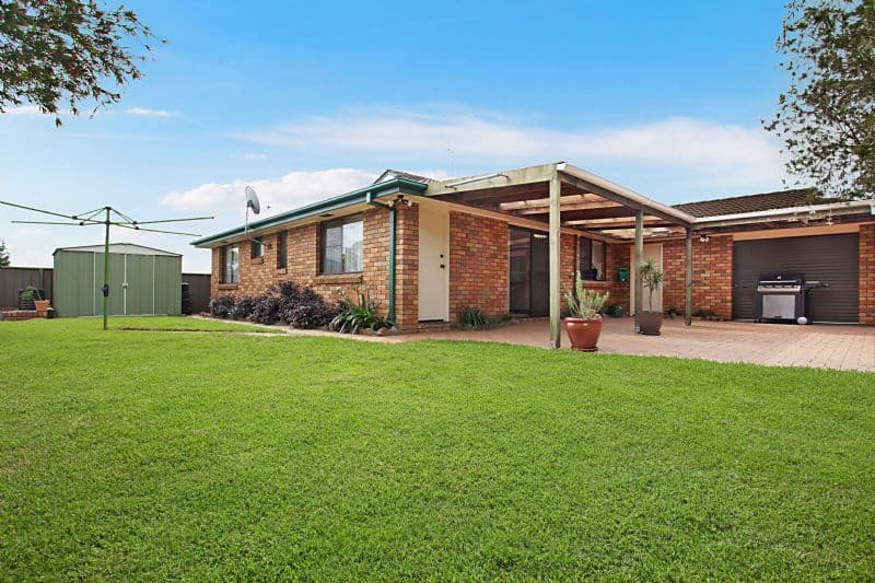 7 Valley Drive, TENAMBIT NSW 2323, Tenambit - Thumbnail 7