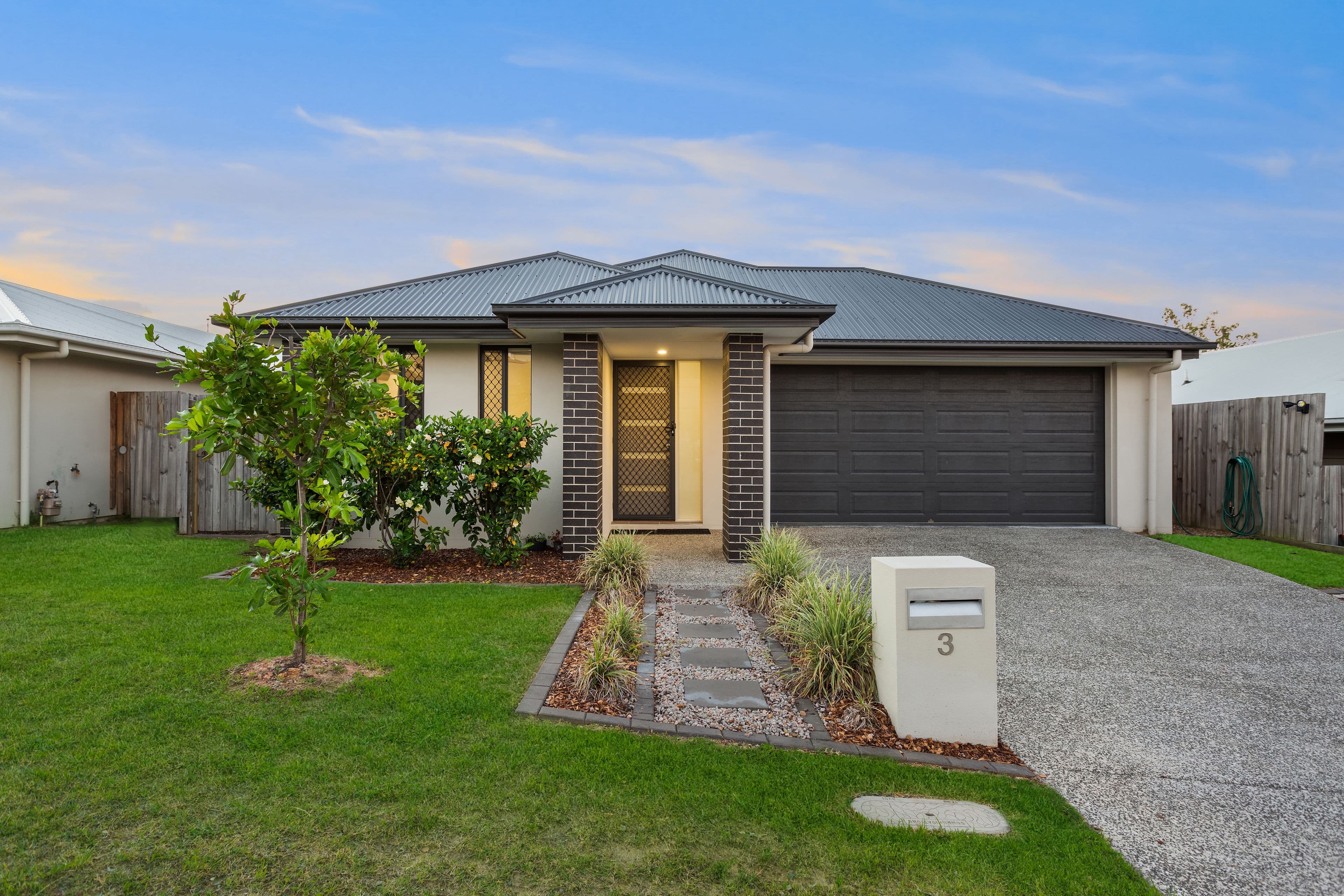 3 Hayman Street, Springfield Lakes QLD 4300, Springfield Lakes - Image 1