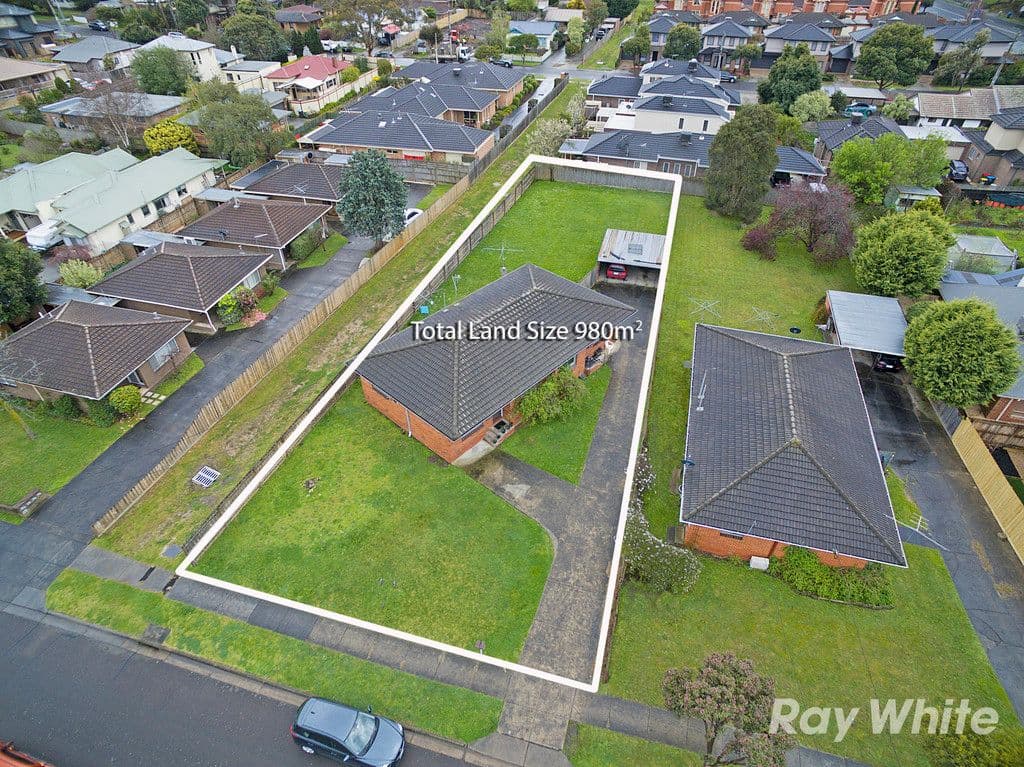 43 Pine Crescent, Boronia VIC 3155, Boronia - Image 1