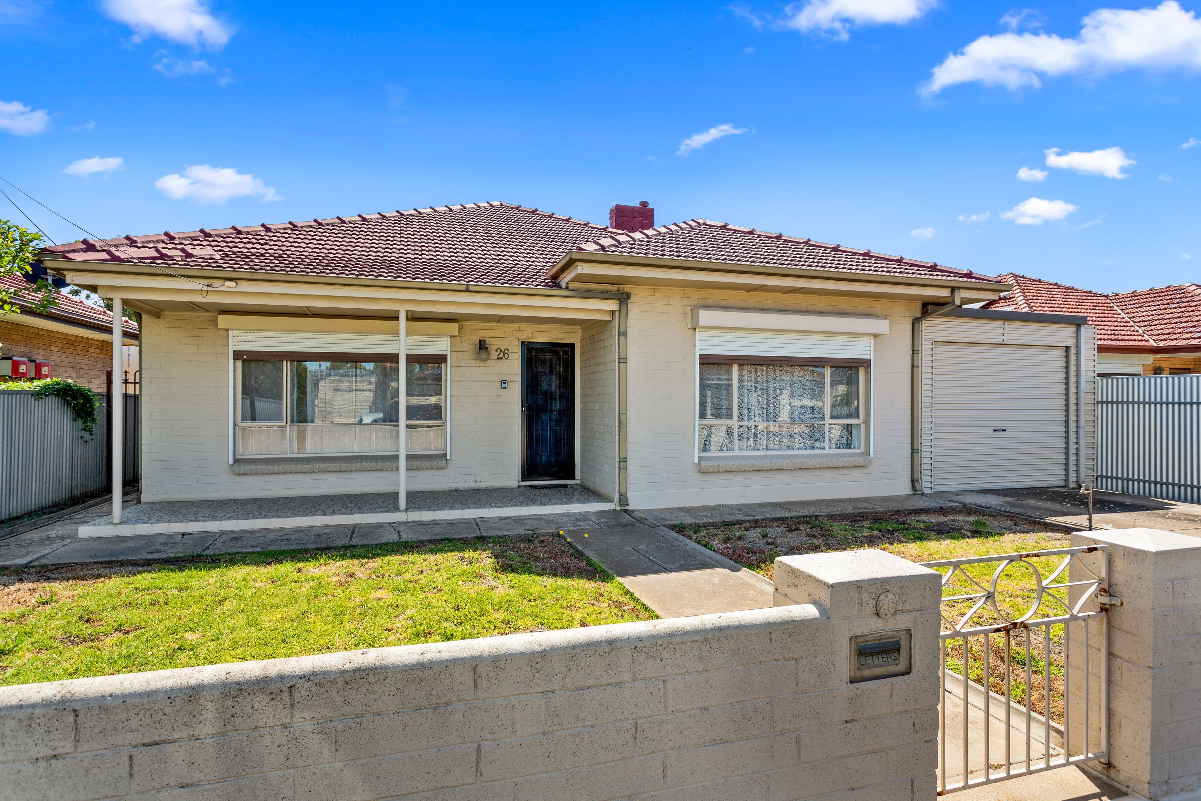26 Beatrice Street, Ottoway SA 5013, Ottoway - Image 1