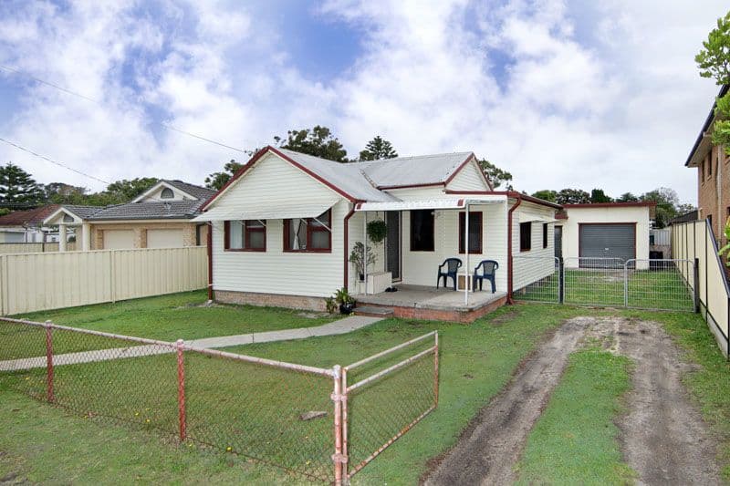 4 Athol Street, TOUKLEY NSW 2263, Toukley - Image 1