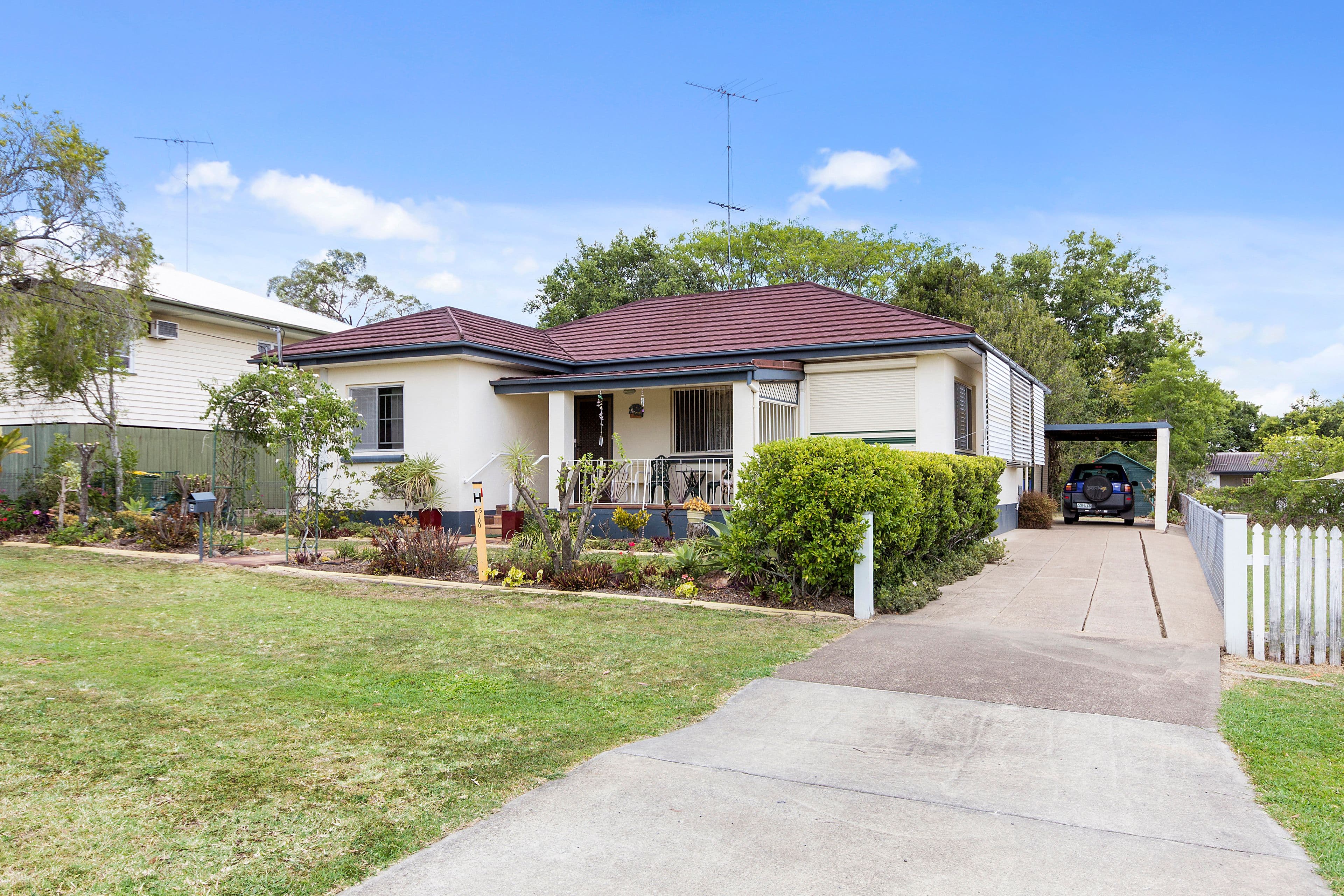 4 Moffatt Street, Ipswich QLD 4305, Ipswich - Image 1