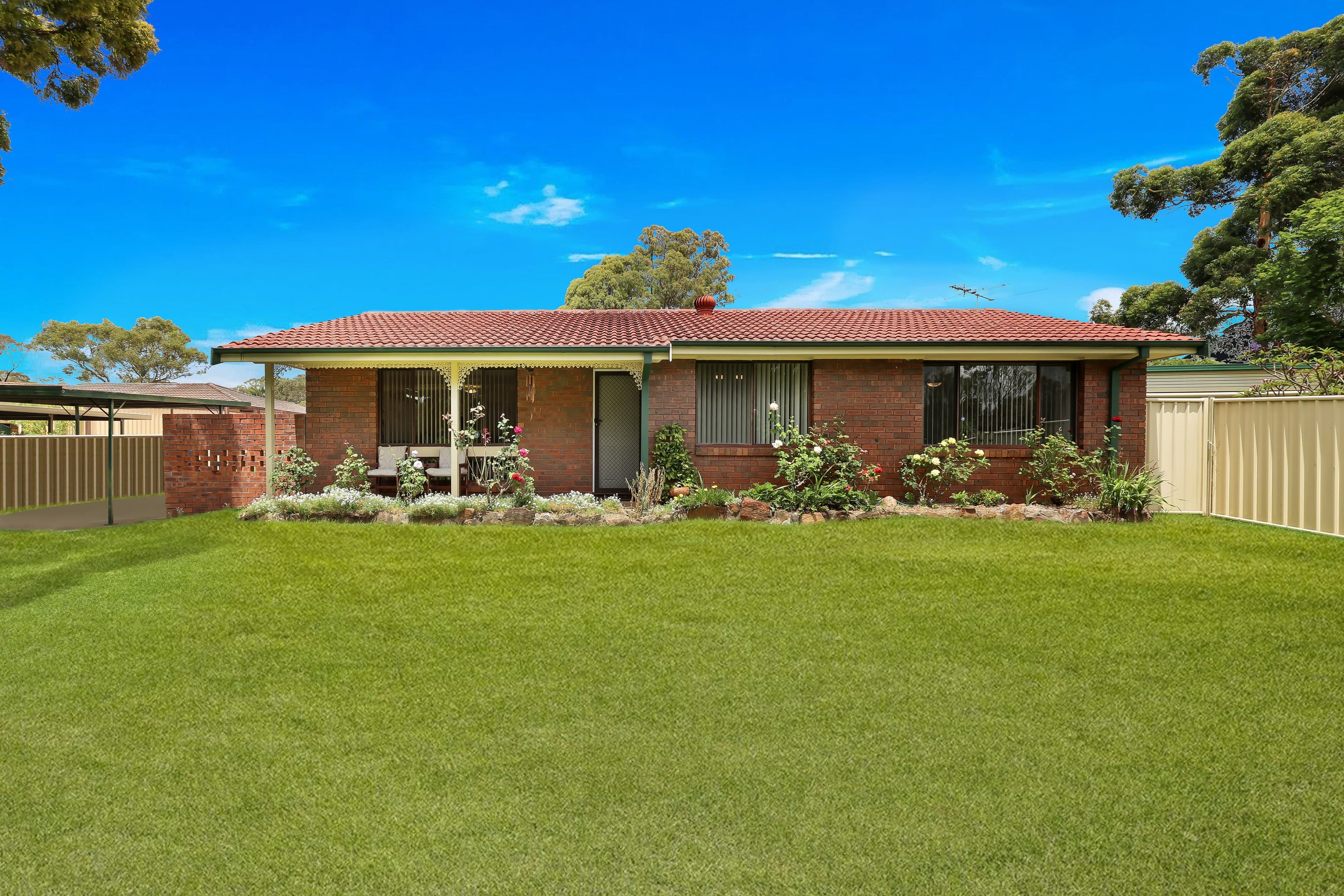 38 Spumante Close, Eschol Park NSW 2558, Eschol Park - Image 1