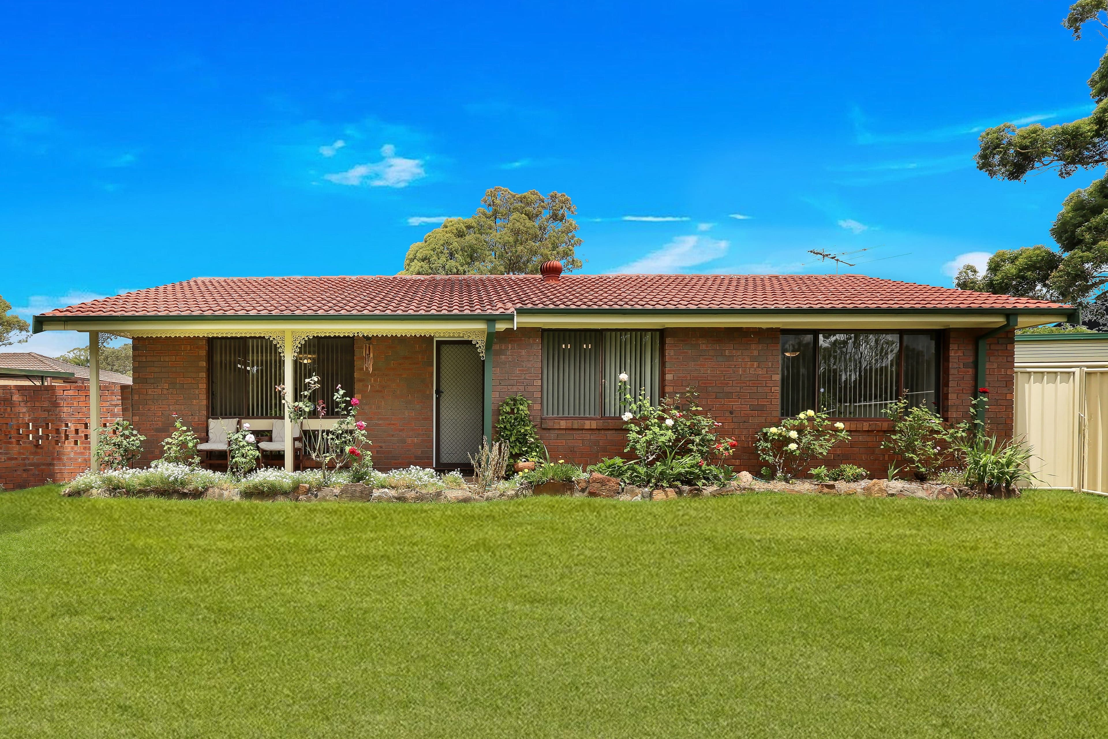 38 Spumante Close, Eschol Park NSW 2558, Eschol Park - Thumbnail 2