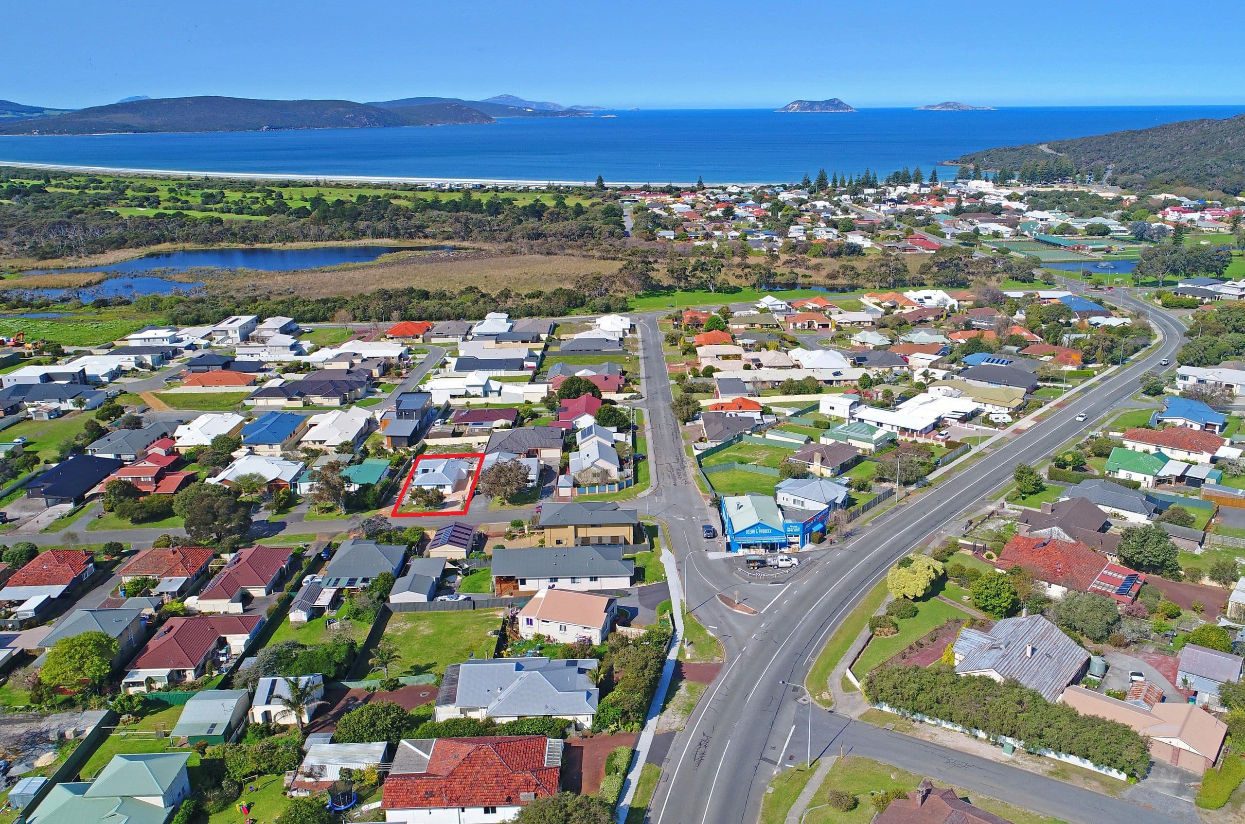 6A McLeod Street, Mira Mar WA 6330, Mira Mar - Image 1