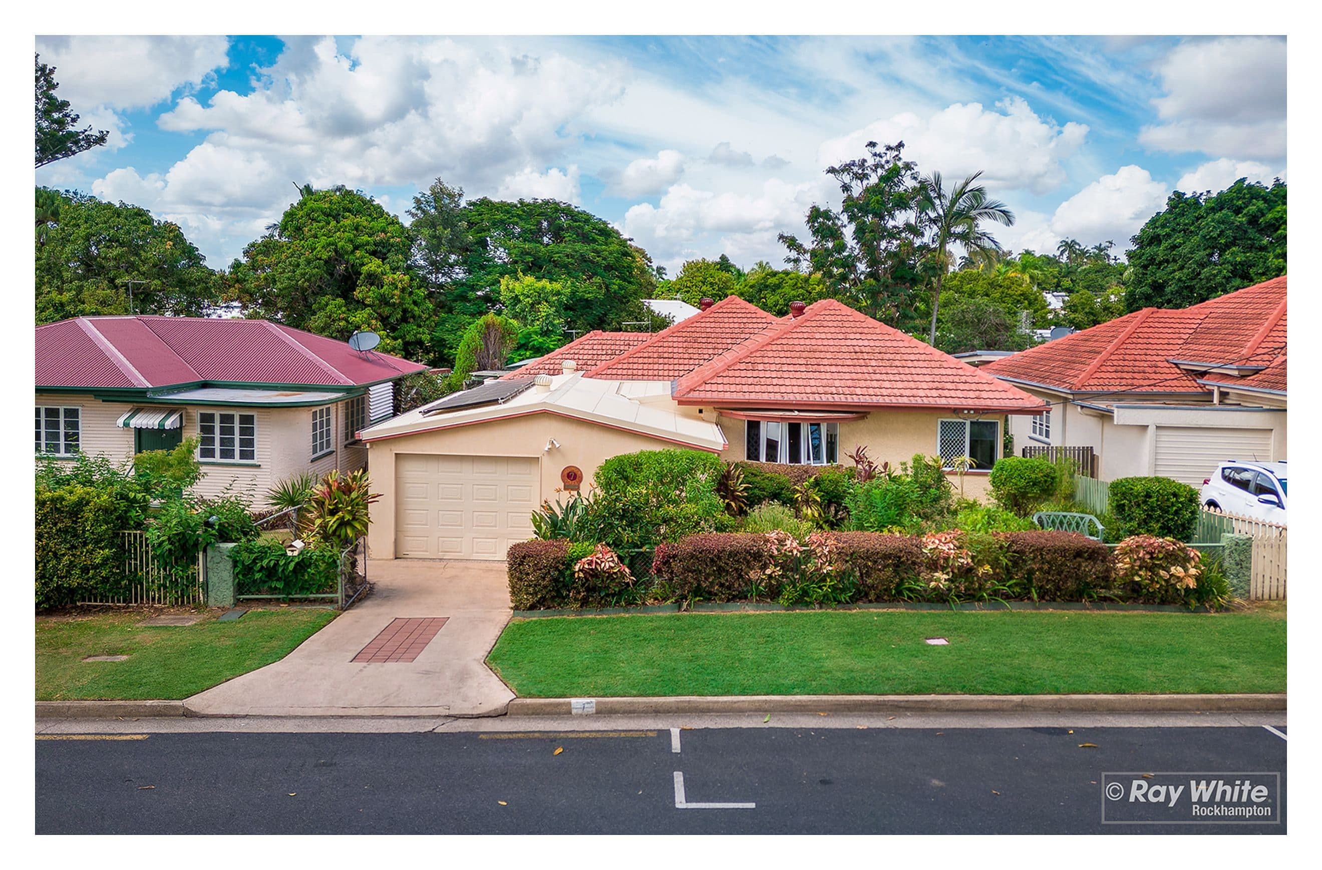 7 Spencer Street, The Range QLD 4700, The Range - Image 1