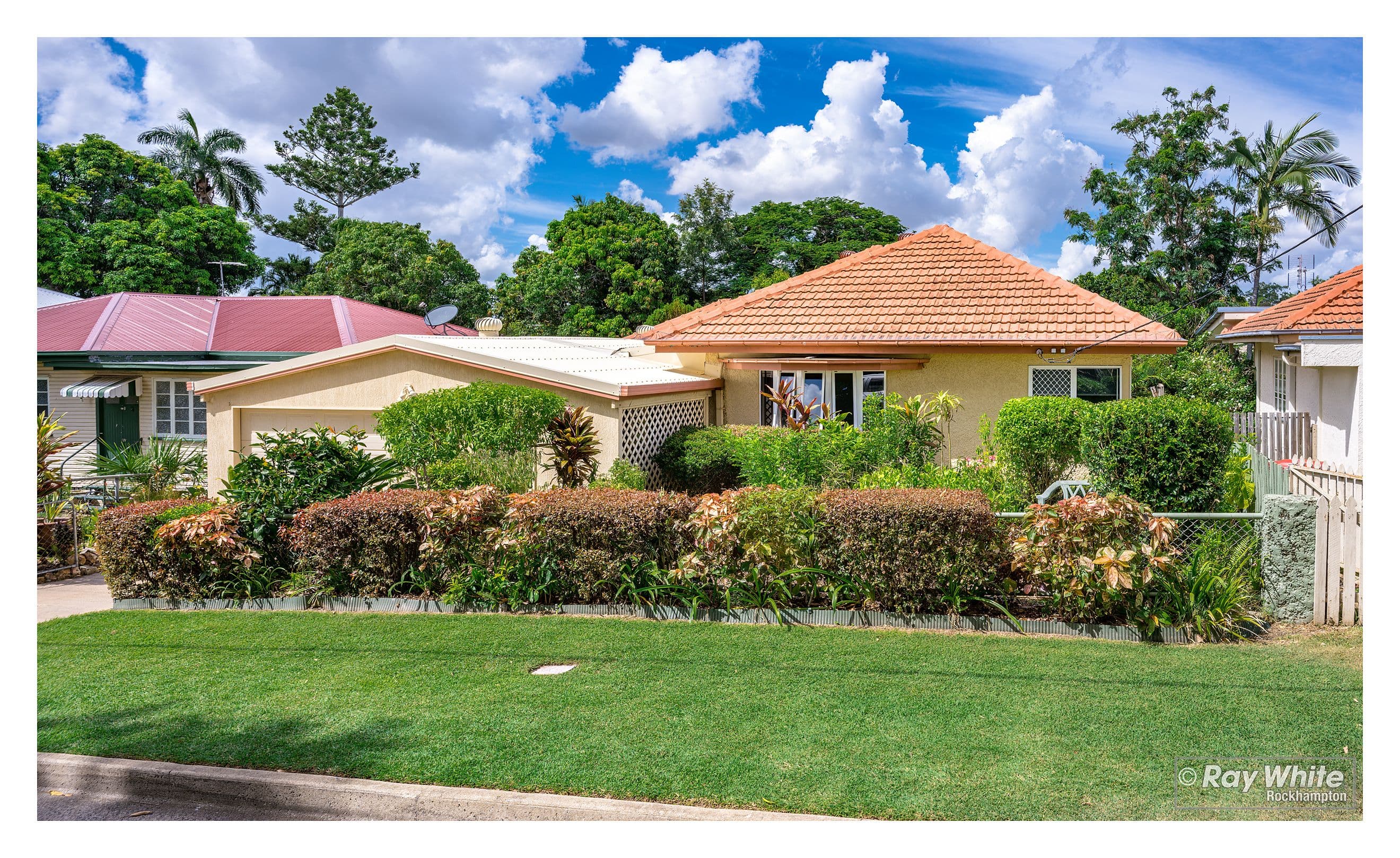 7 Spencer Street, The Range QLD 4700, The Range - Thumbnail 2