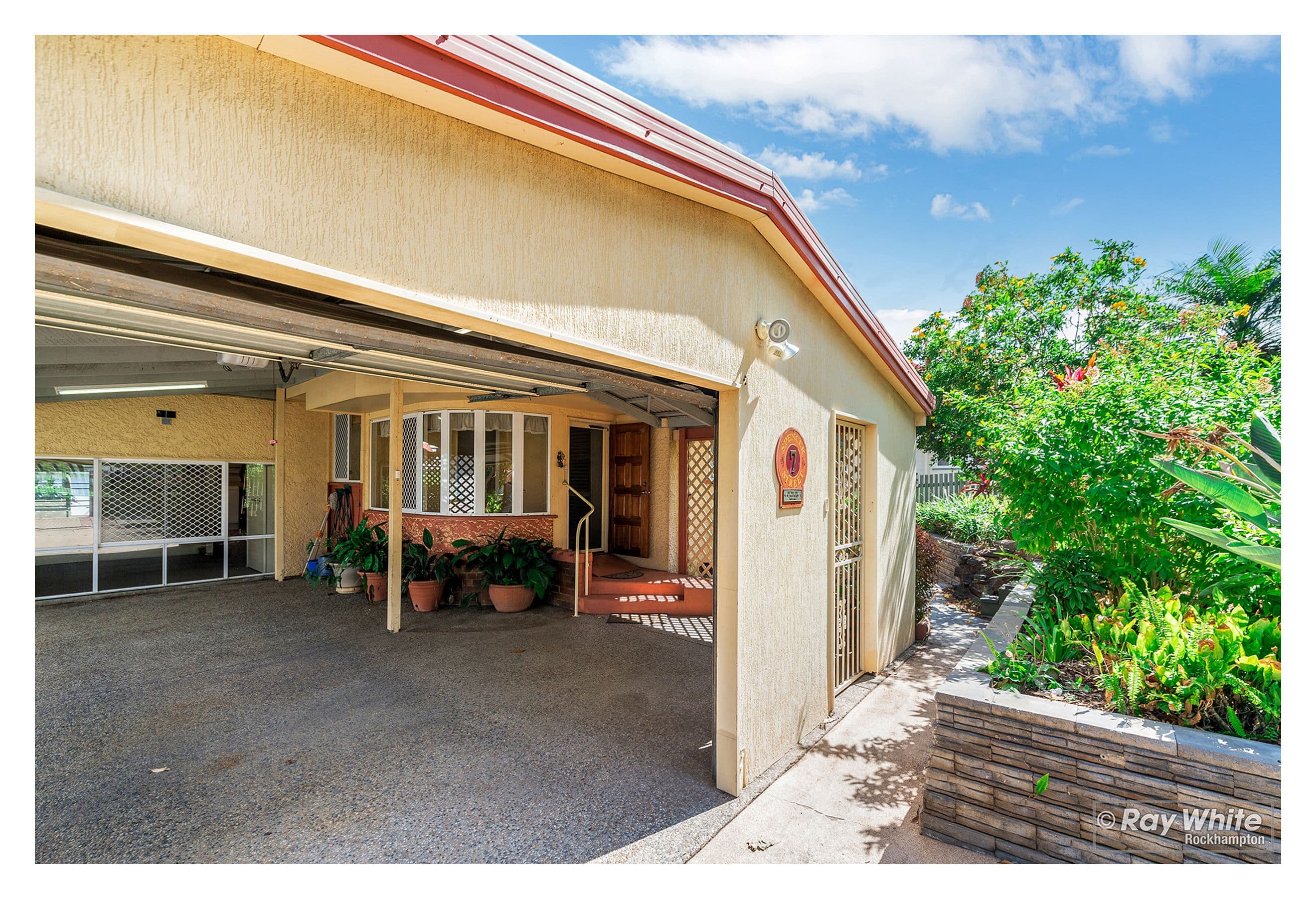 7 Spencer Street, The Range QLD 4700, The Range - Thumbnail 3