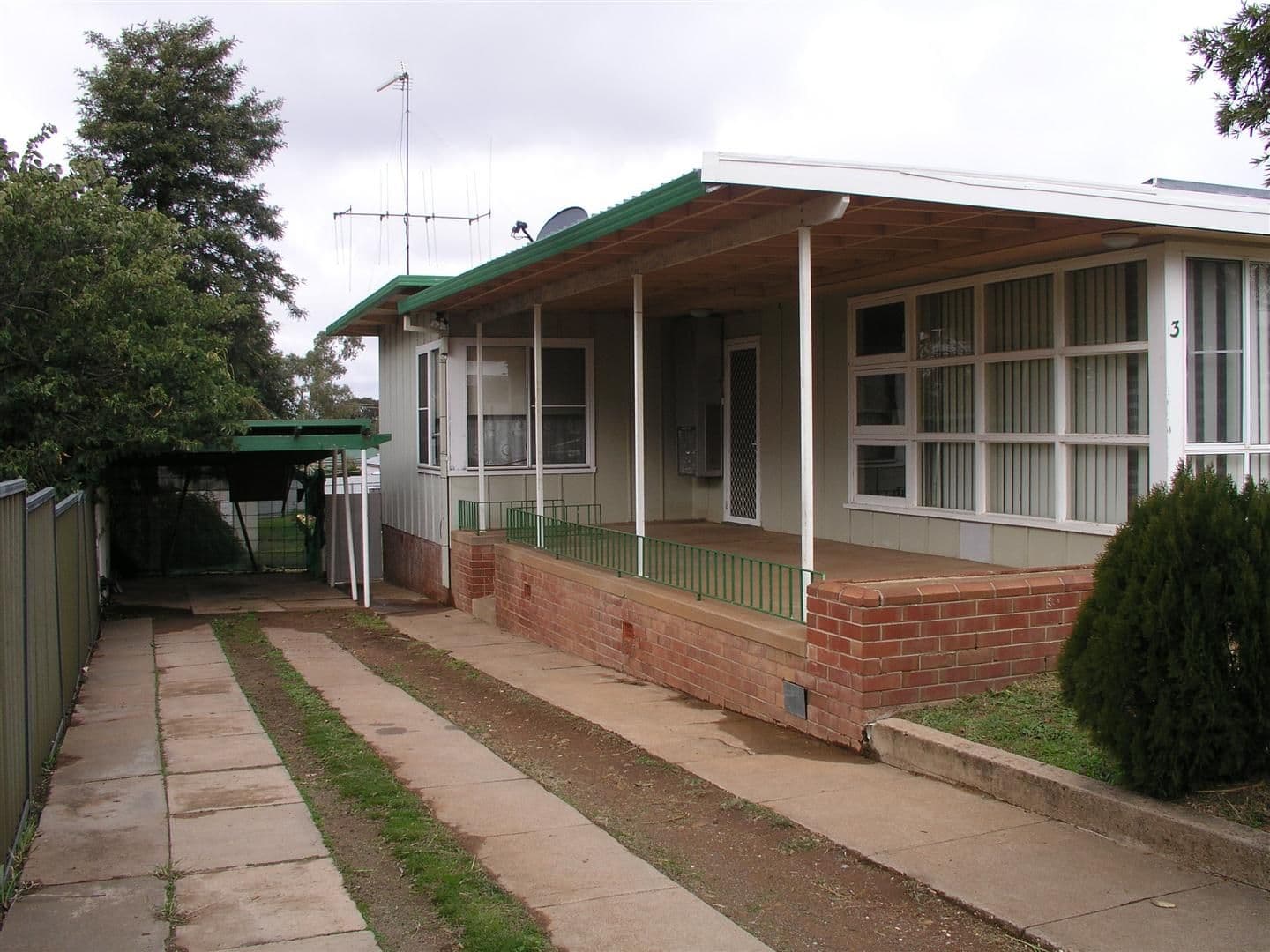 3  Middleton Street, PARKES NSW 2870, Parkes - Thumbnail 4