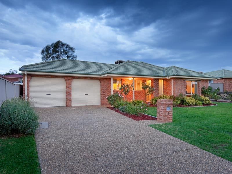 2 Mortlock Drive, WODONGA VIC 3690, Wodonga - Thumbnail 5