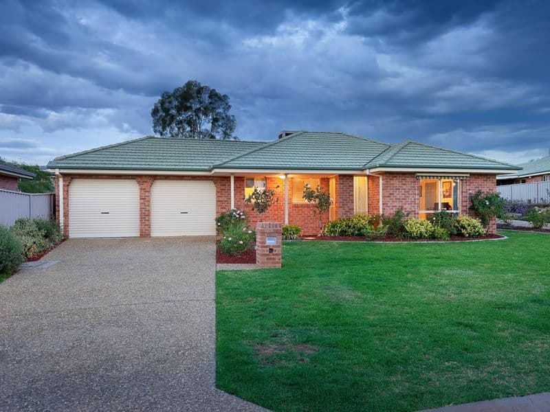 2 Mortlock Drive, WODONGA VIC 3690, Wodonga - Thumbnail 7