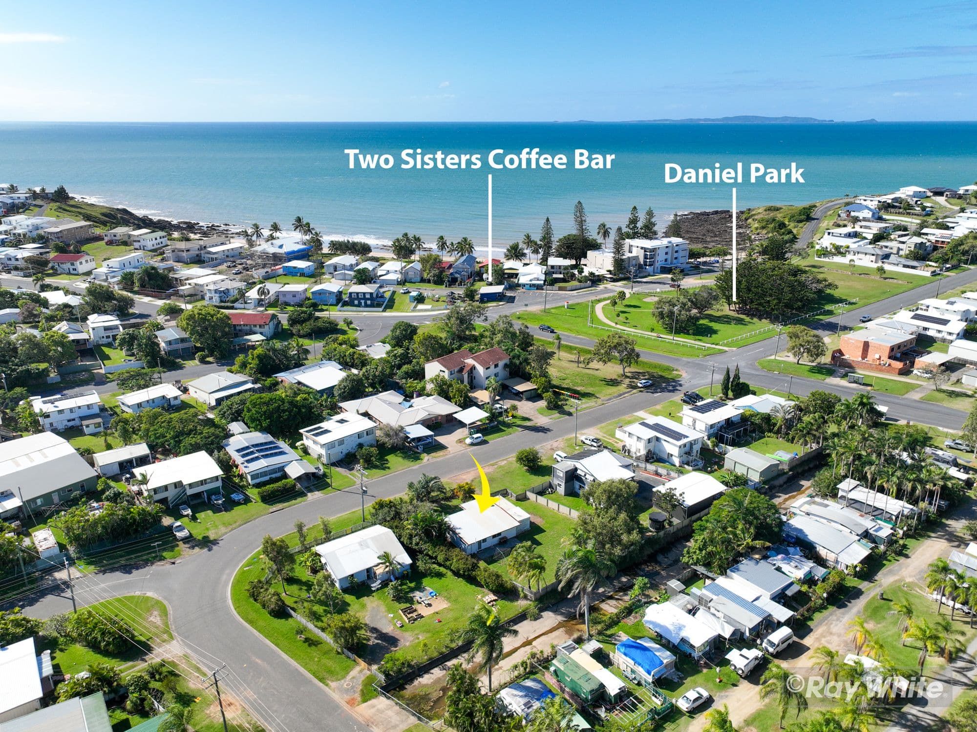 12 Percy Ford Street, Cooee Bay QLD 4703, Cooee Bay - Image 1
