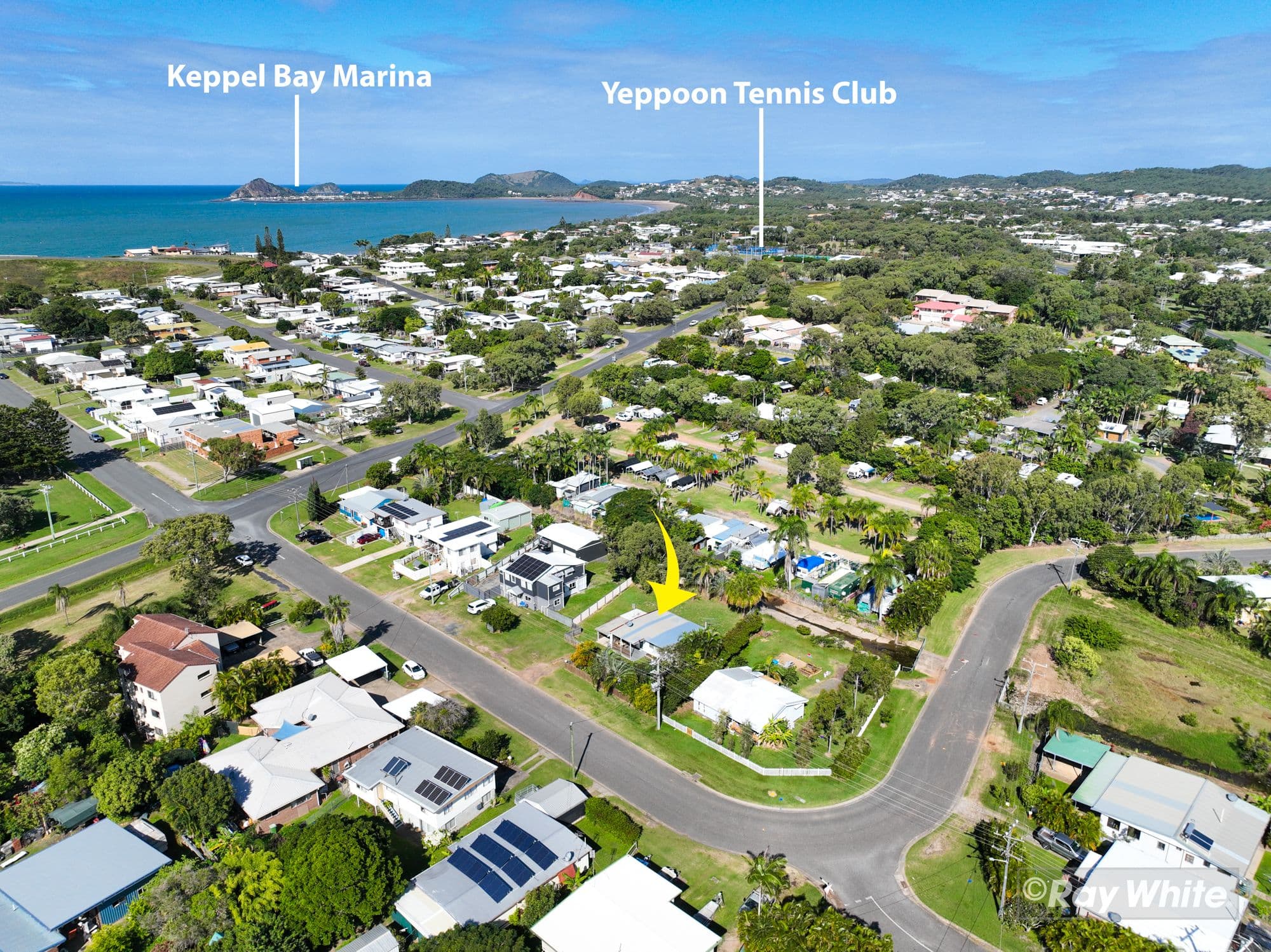 12 Percy Ford Street, Cooee Bay QLD 4703, Cooee Bay - Thumbnail 2