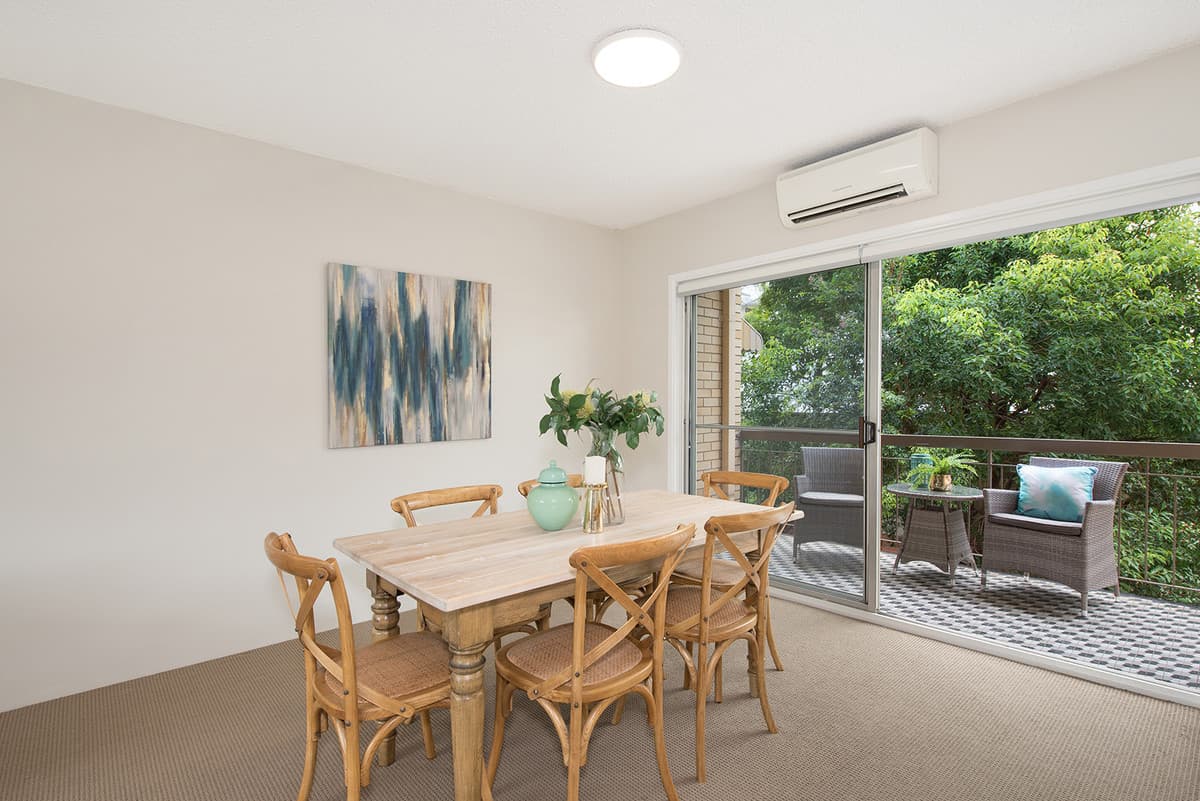 3 / 95 Oxlade Drive, New Farm QLD 4005, New Farm - Thumbnail 4