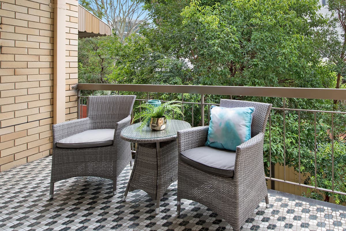 3 / 95 Oxlade Drive, New Farm QLD 4005, New Farm - Thumbnail 5