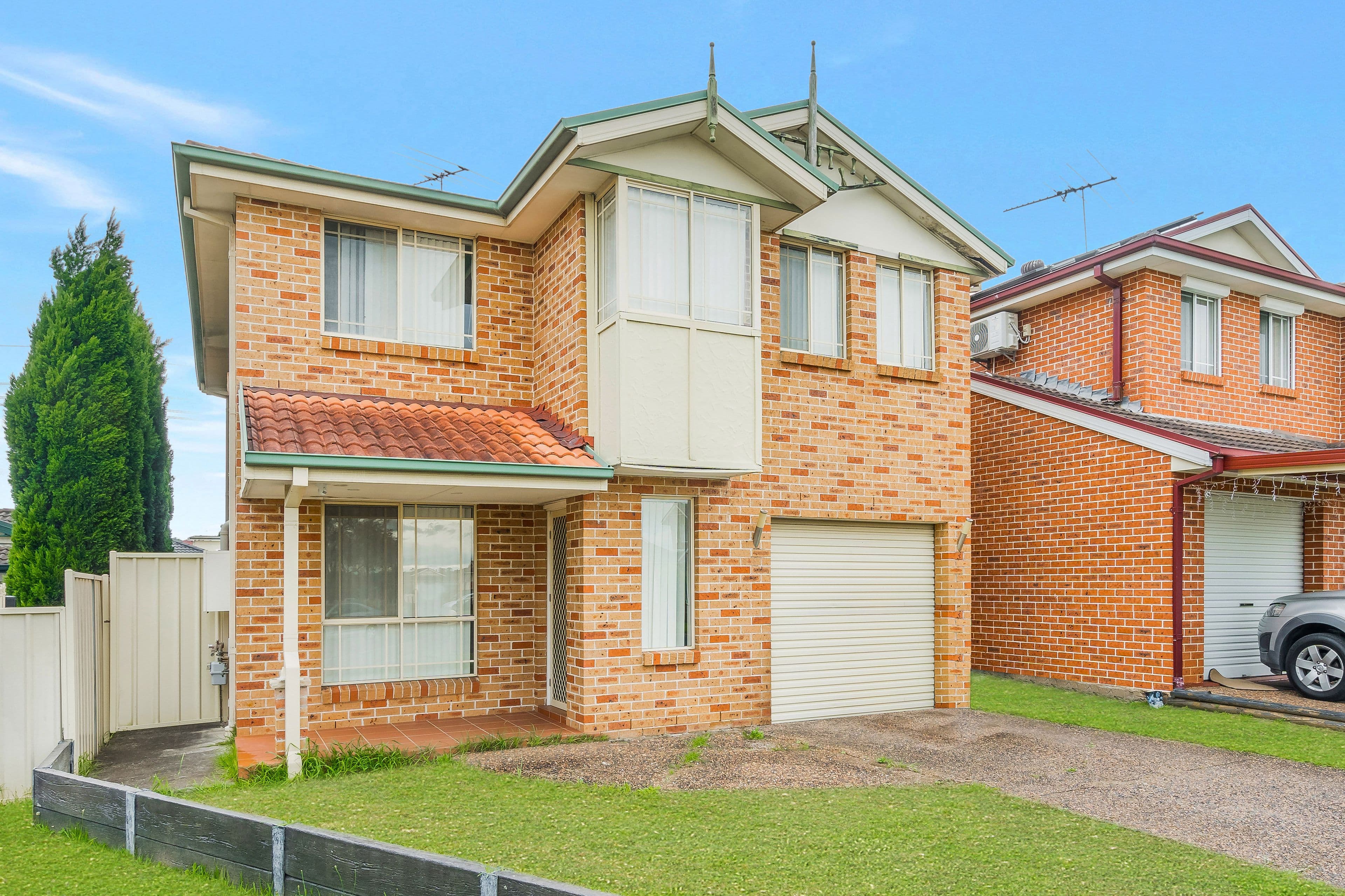 9B Cordelia Crescent, Green Valley NSW 2168, Green Valley - Thumbnail 2