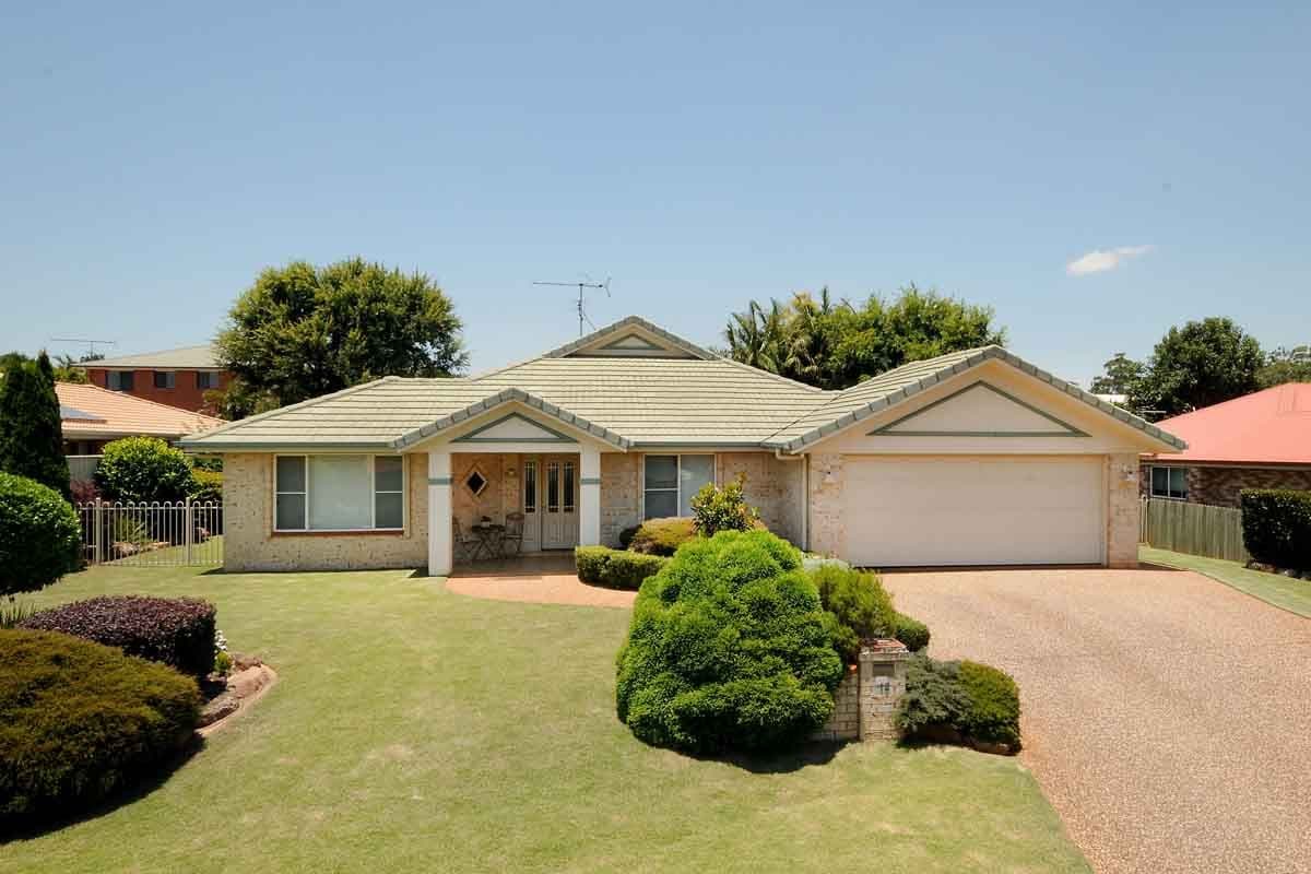 12 Jutsum Street, MIDDLE RIDGE QLD 4350, Middle Ridge - Image 1