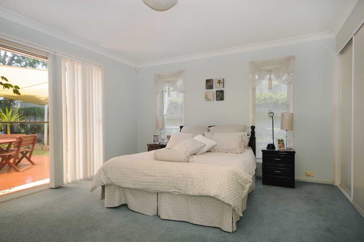 12 Jutsum Street, MIDDLE RIDGE QLD 4350, Middle Ridge - Thumbnail 8