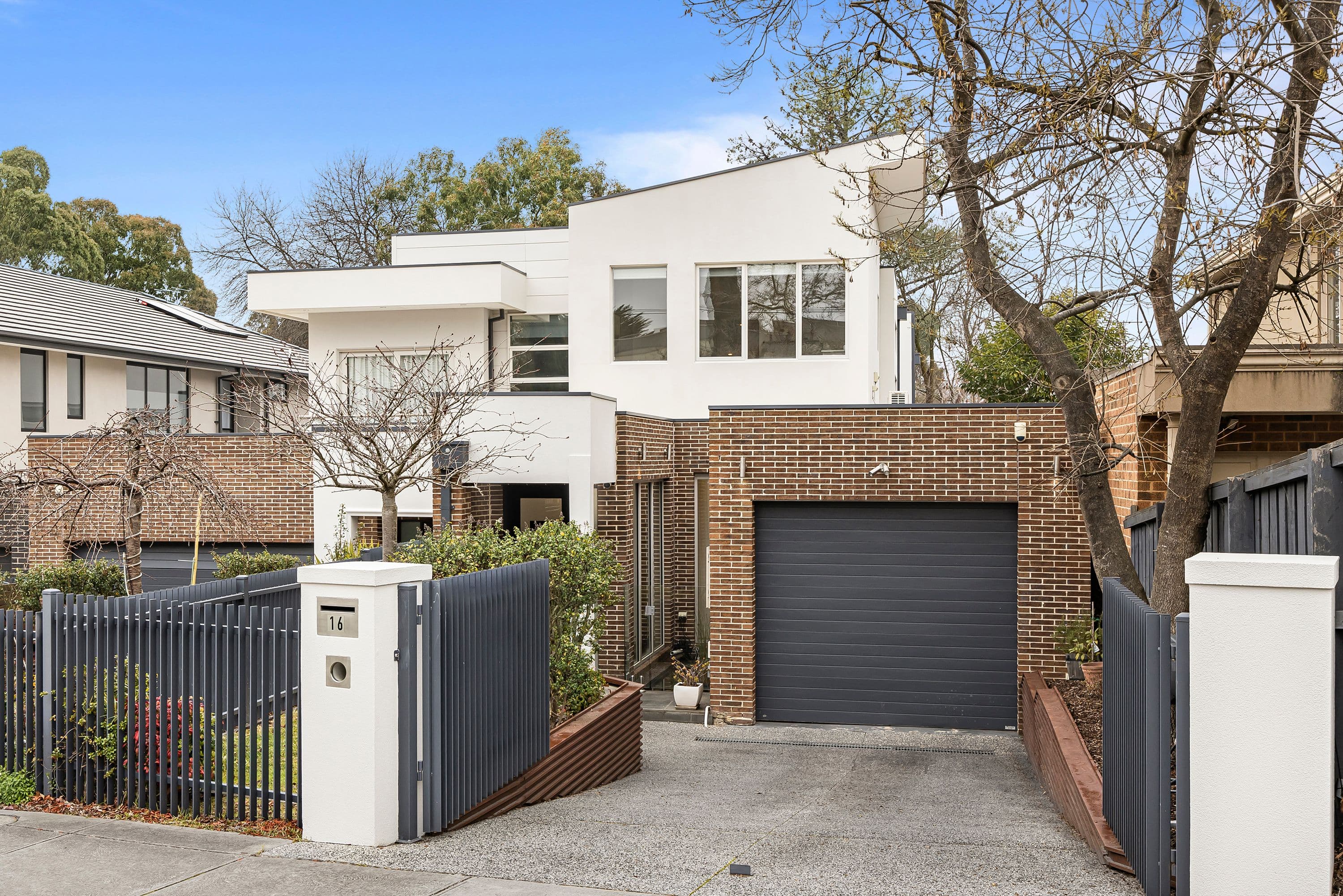 16 Sylvan Street, Balwyn North VIC 3104, Balwyn North - Image 1