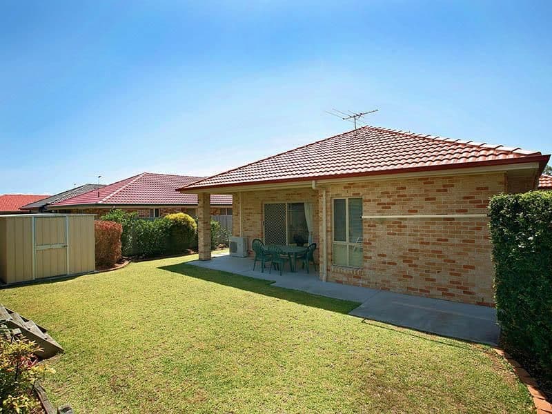 21 Morwell Crescent, NORTH LAKES QLD 4509, North Lakes - Thumbnail 8