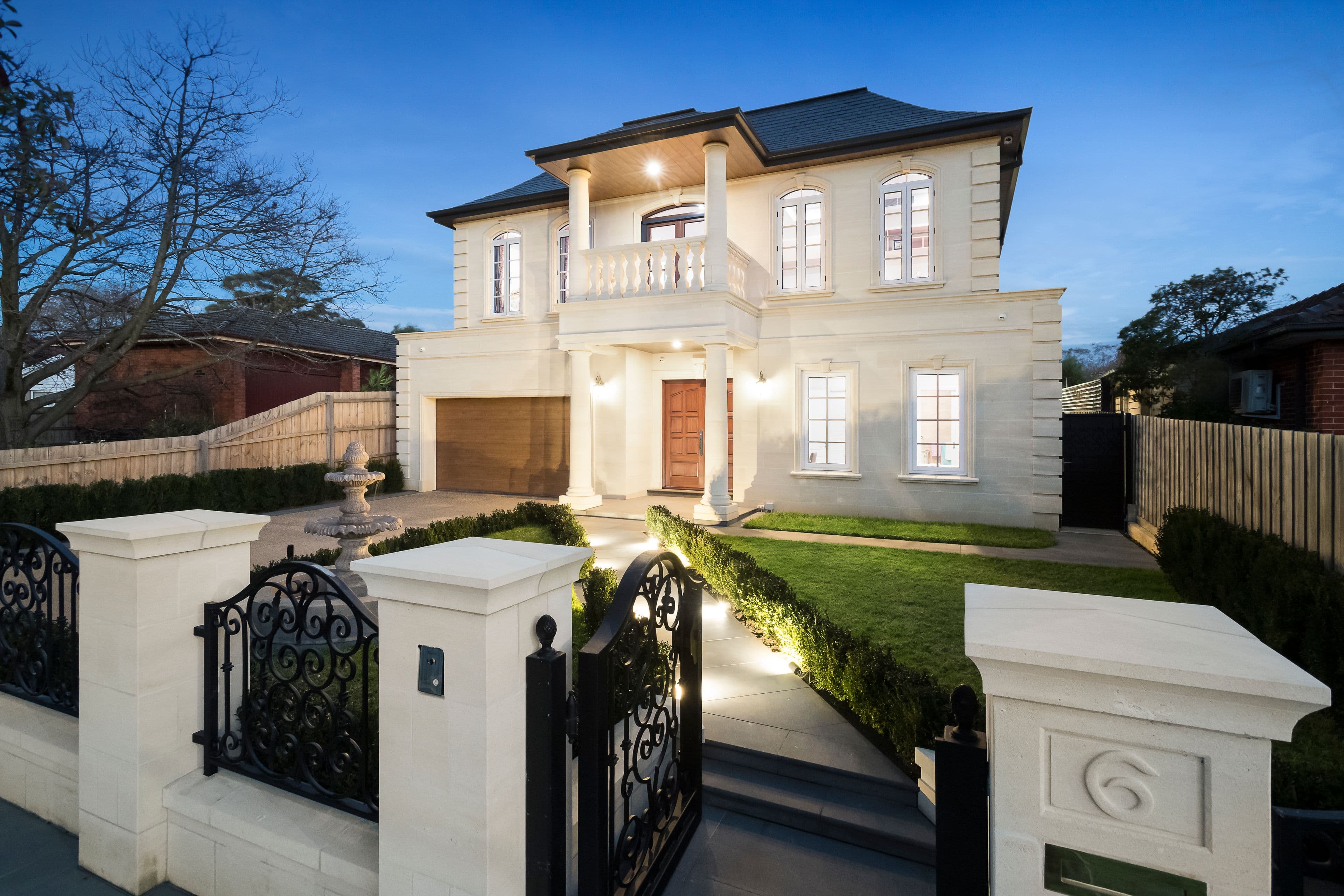 6 Iris Court, Blackburn North VIC 3130, Blackburn North - Thumbnail 2