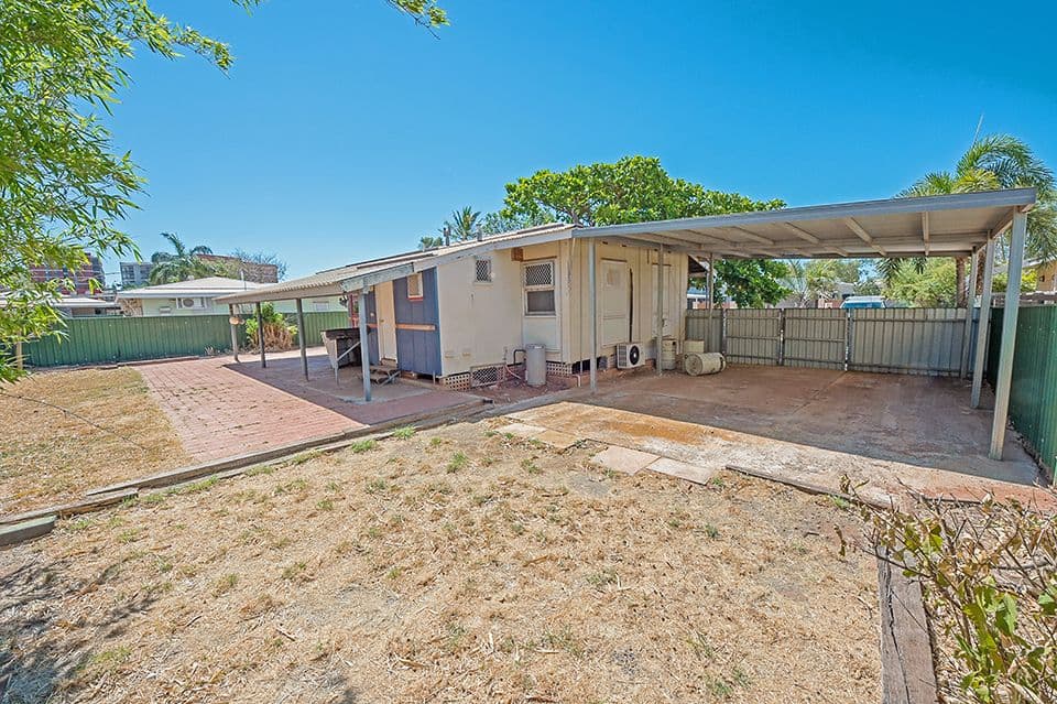 10 Withnell Way, Bulgarra WA 6714, Bulgarra - Image 1