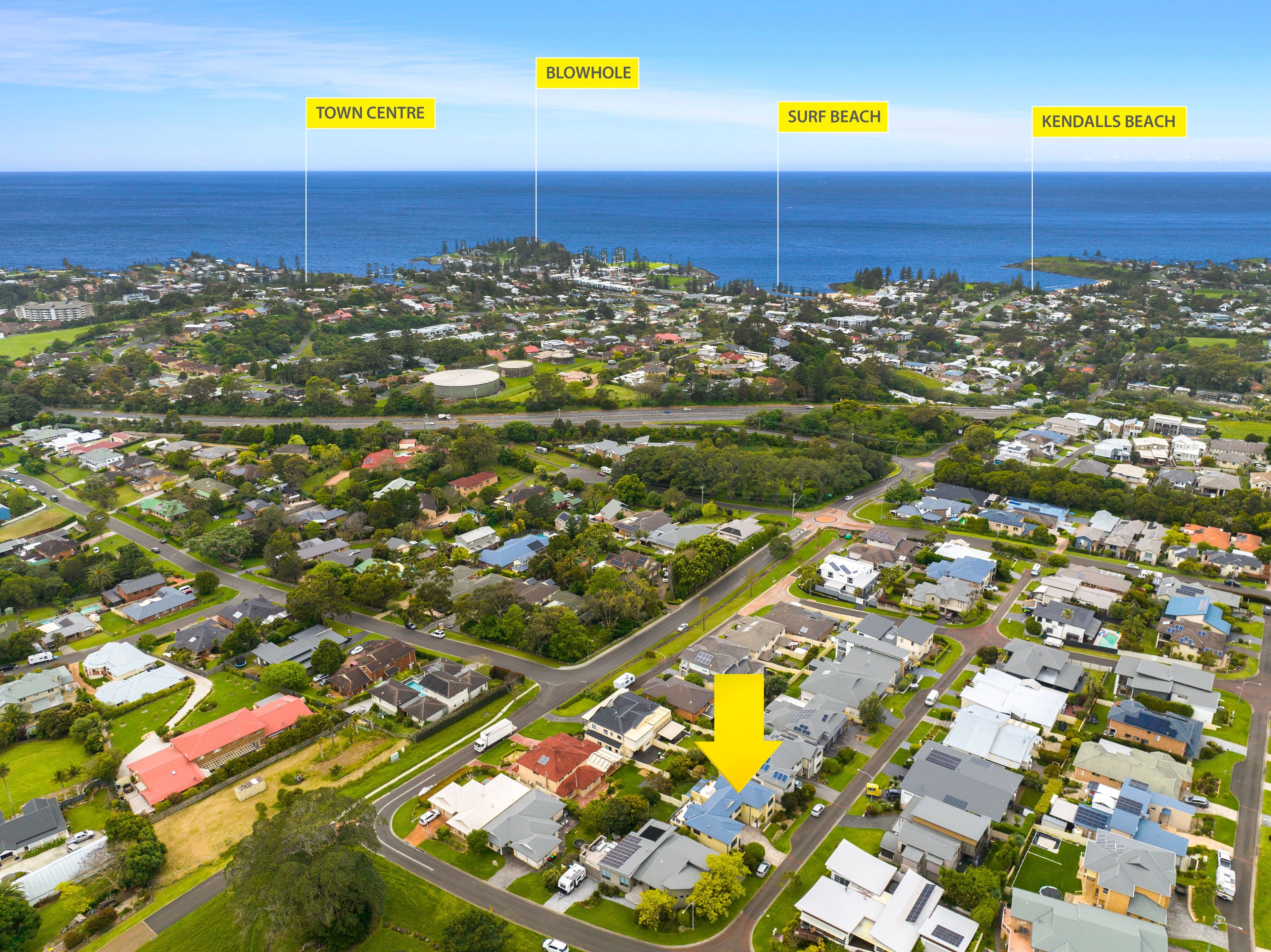 3A Love Street, Kiama NSW 2533, Kiama - Thumbnail 6