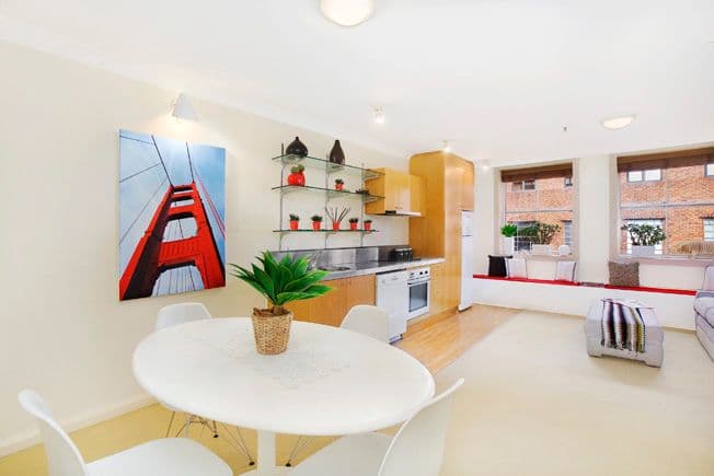 26-44 Kippax Street, SURRY HILLS NSW 2010, Surry Hills - Image 1