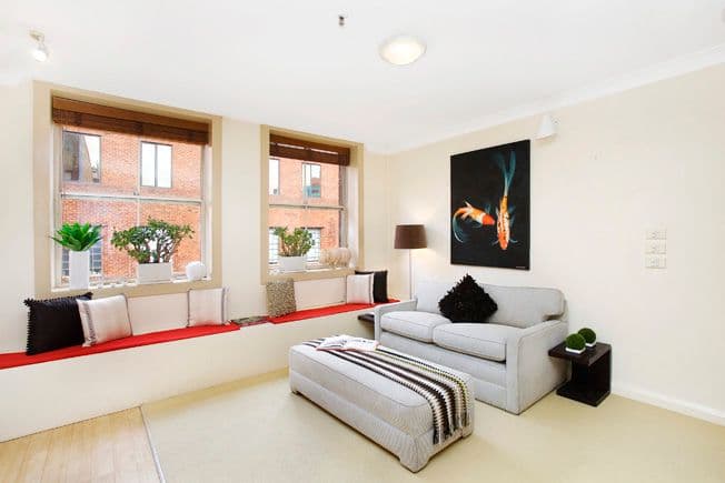 26-44 Kippax Street, SURRY HILLS NSW 2010, Surry Hills - Thumbnail 2
