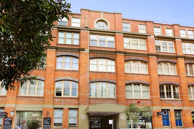 26-44 Kippax Street, SURRY HILLS NSW 2010, Surry Hills - Thumbnail 4