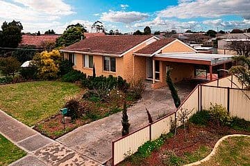 20 Bottlebrush Drive, HOPPERS CROSSING VIC 3029, Hoppers Crossing - Image 1