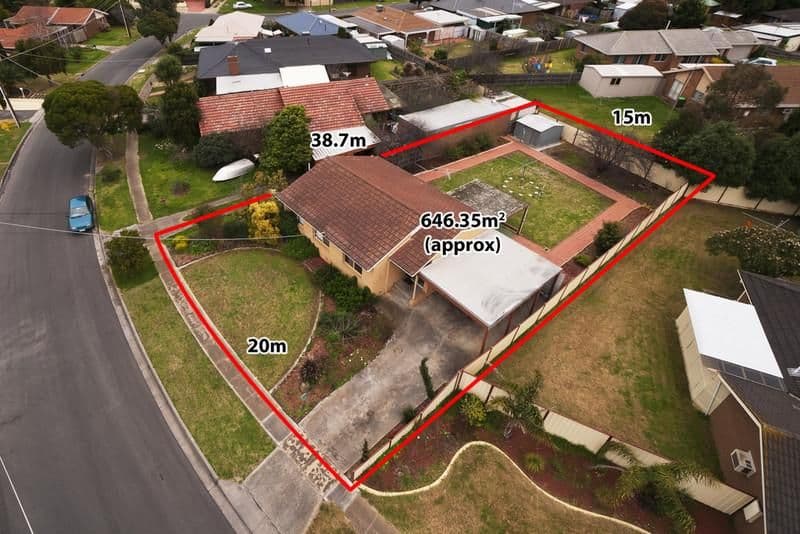 20 Bottlebrush Drive, HOPPERS CROSSING VIC 3029, Hoppers Crossing - Thumbnail 2