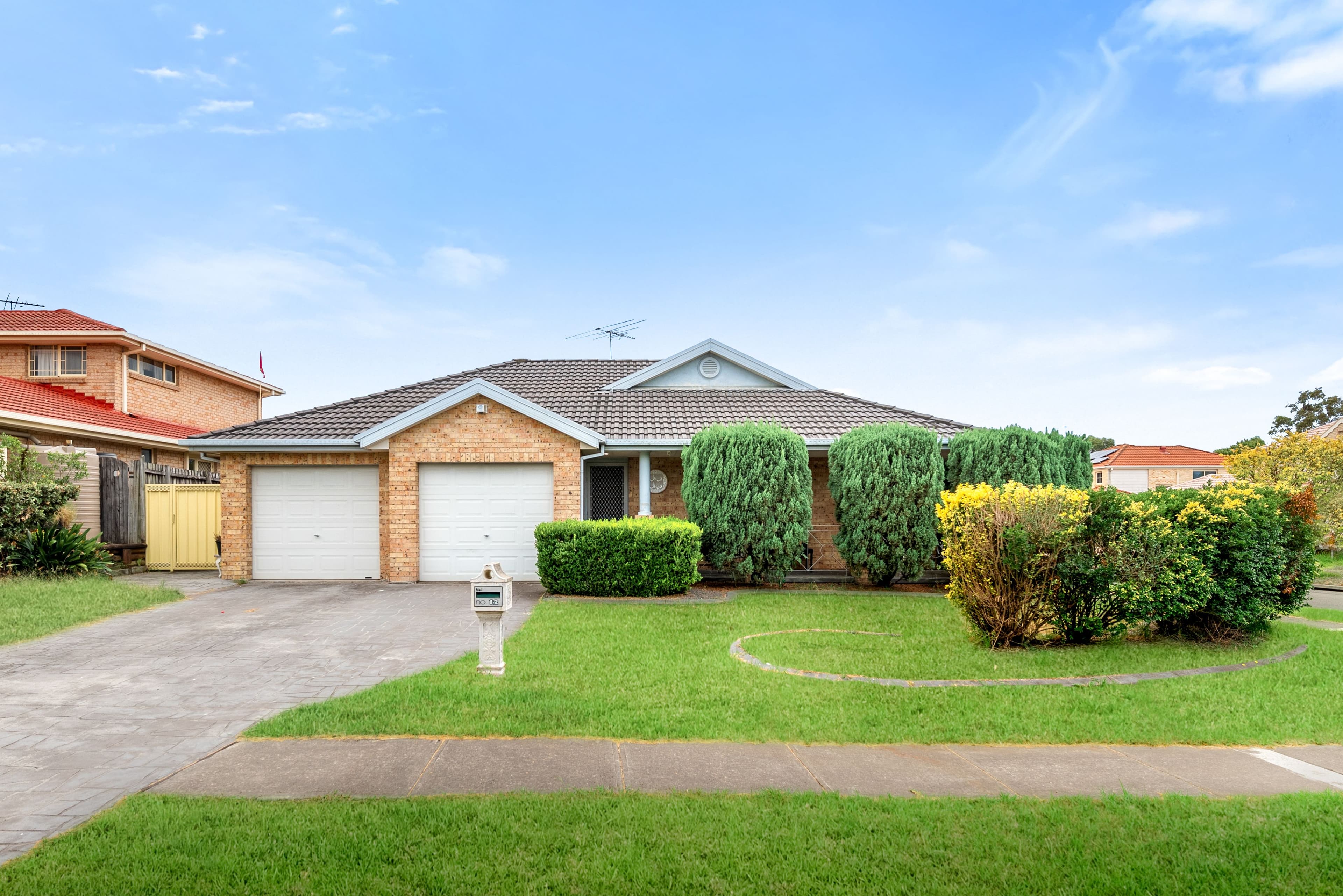 12 Schoeffel Grove, Horningsea Park NSW 2171, Horningsea Park - Image 1