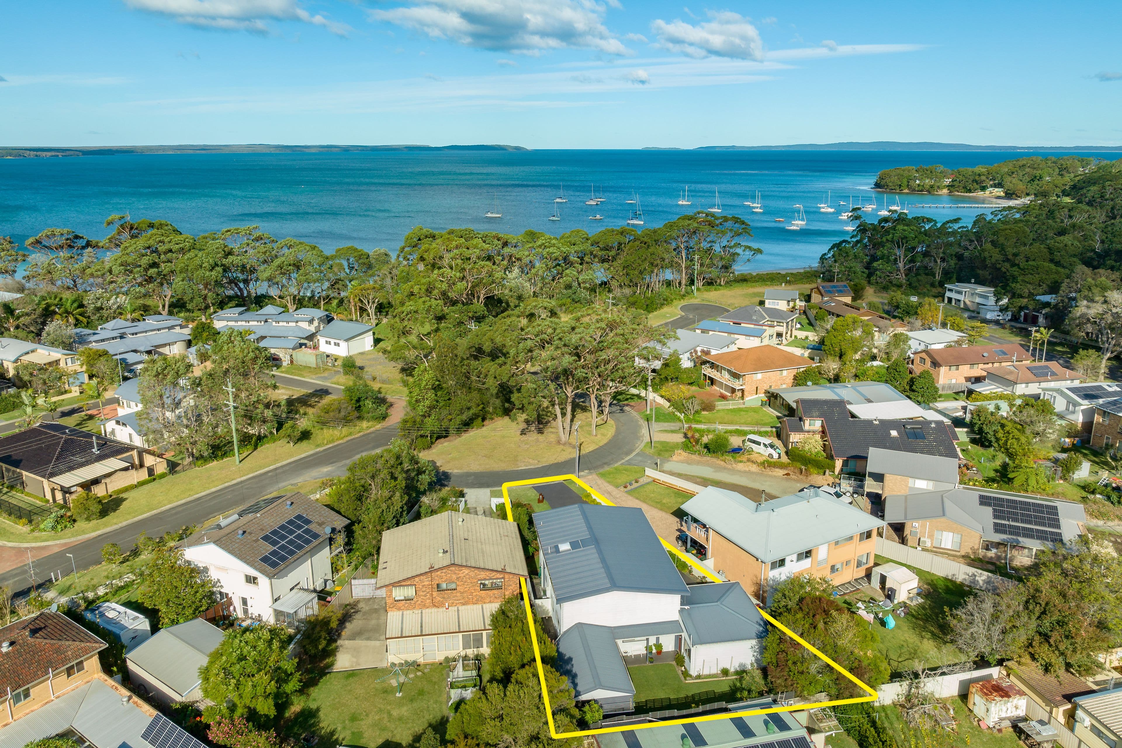 19 Sealark Road, Callala Bay NSW 2540, Callala Bay - Thumbnail 2