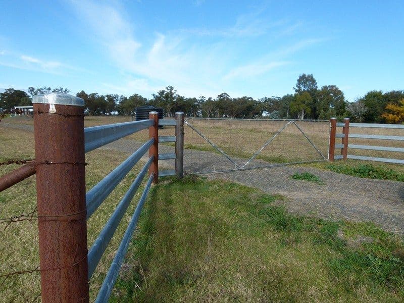 LOT 7 South Lead Road, FORBES NSW 2871, Forbes - Image 1