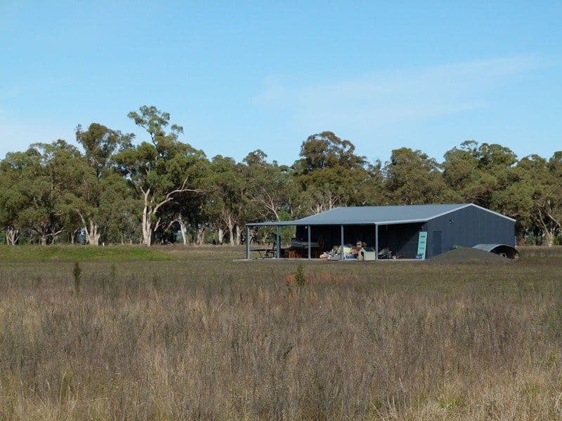 LOT 7 South Lead Road, FORBES NSW 2871, Forbes - Thumbnail 2