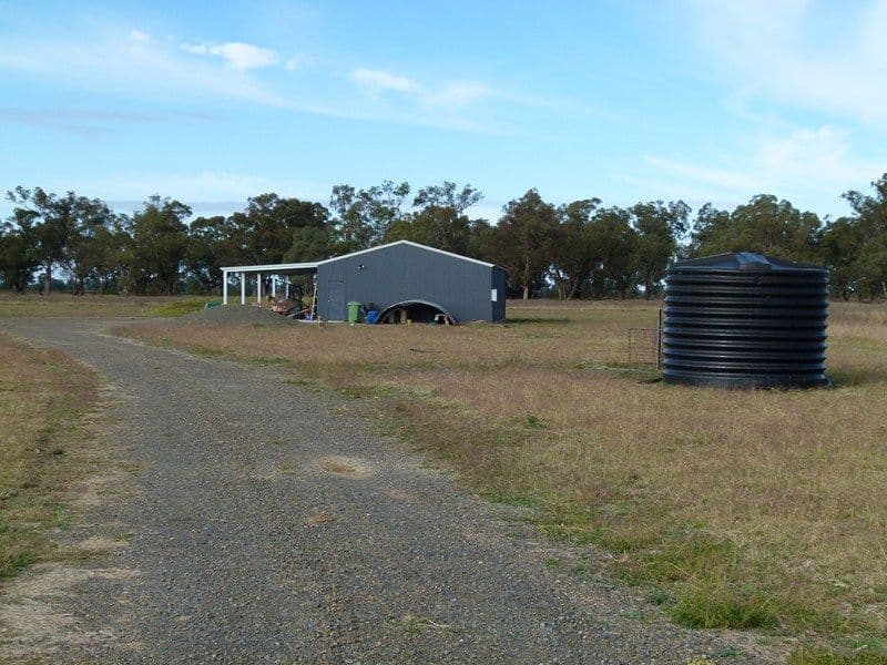 LOT 7 South Lead Road, FORBES NSW 2871, Forbes - Thumbnail 4