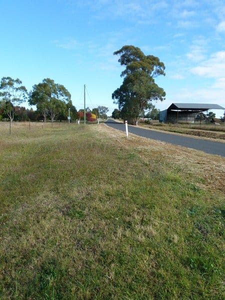 LOT 7 South Lead Road, FORBES NSW 2871, Forbes - Thumbnail 8