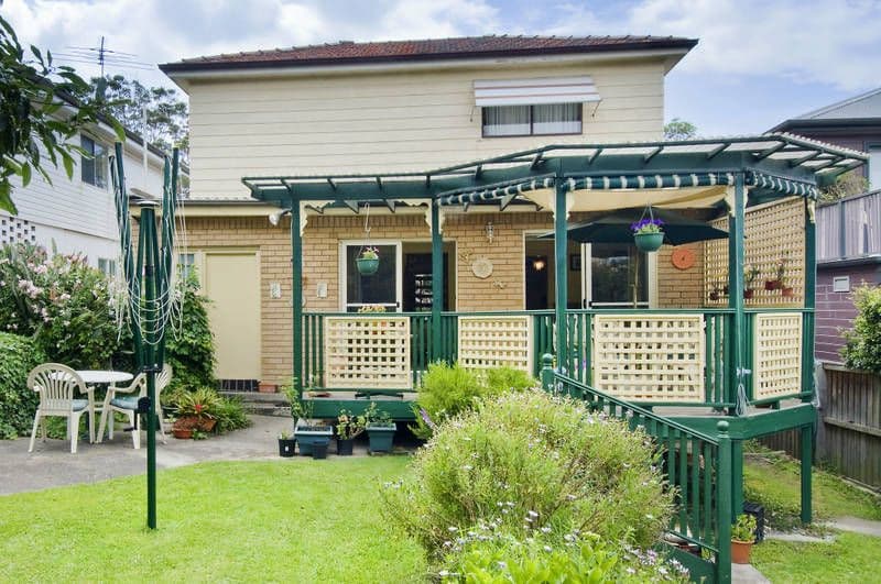 18 Bangaroo Street, NORTH BALGOWLAH NSW 2093, North Balgowlah - Thumbnail 3