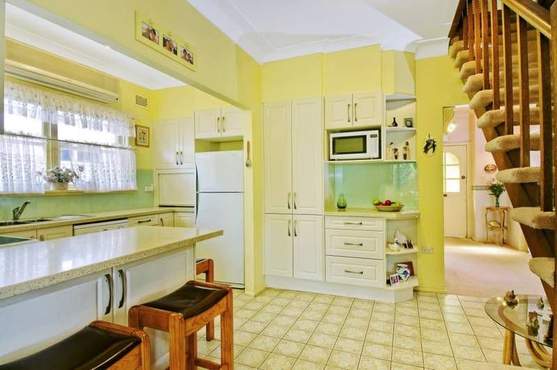 18 Bangaroo Street, NORTH BALGOWLAH NSW 2093, North Balgowlah - Thumbnail 5