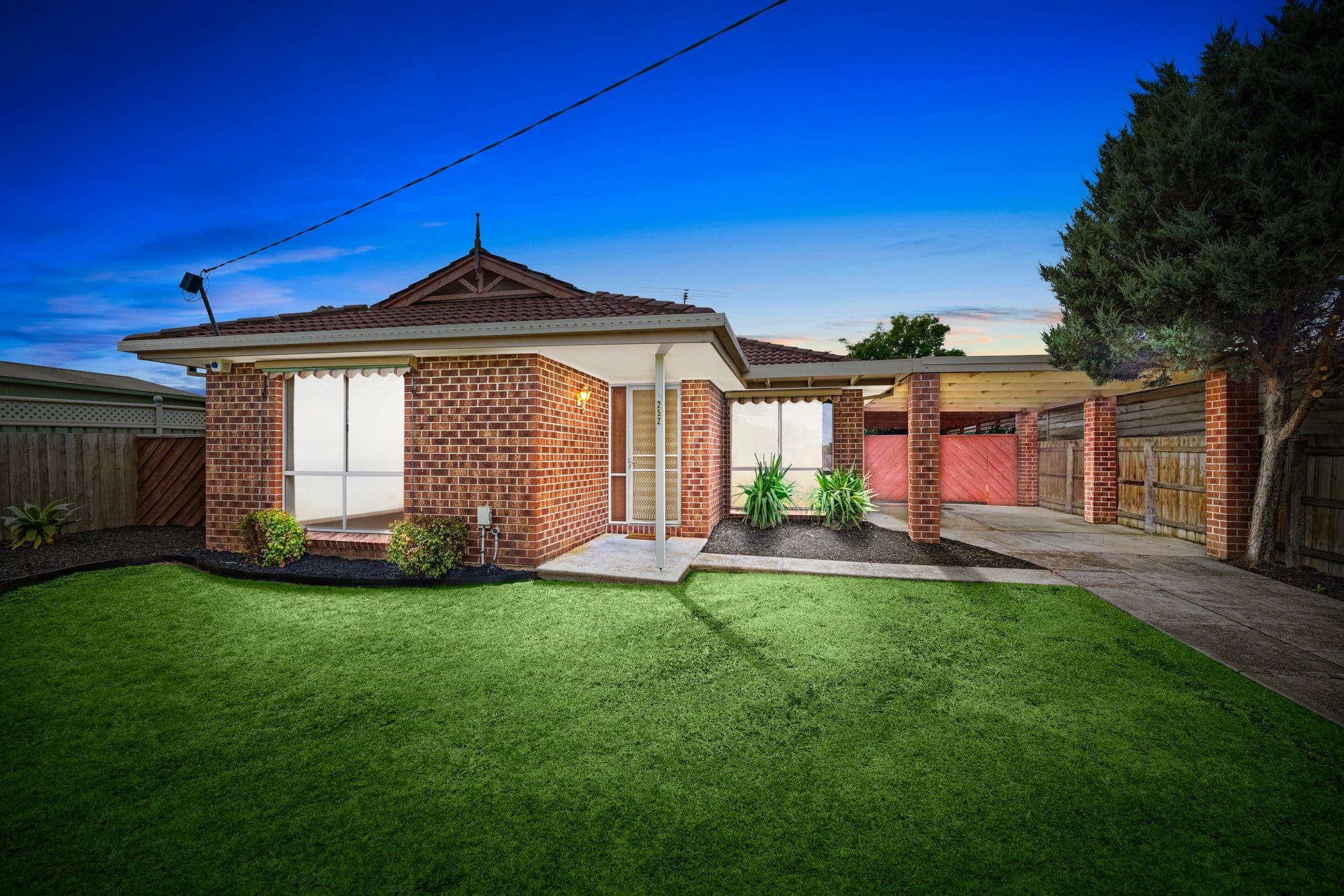 252 Mcgrath Road, Wyndham Vale VIC 3024, Wyndham Vale - Image 1