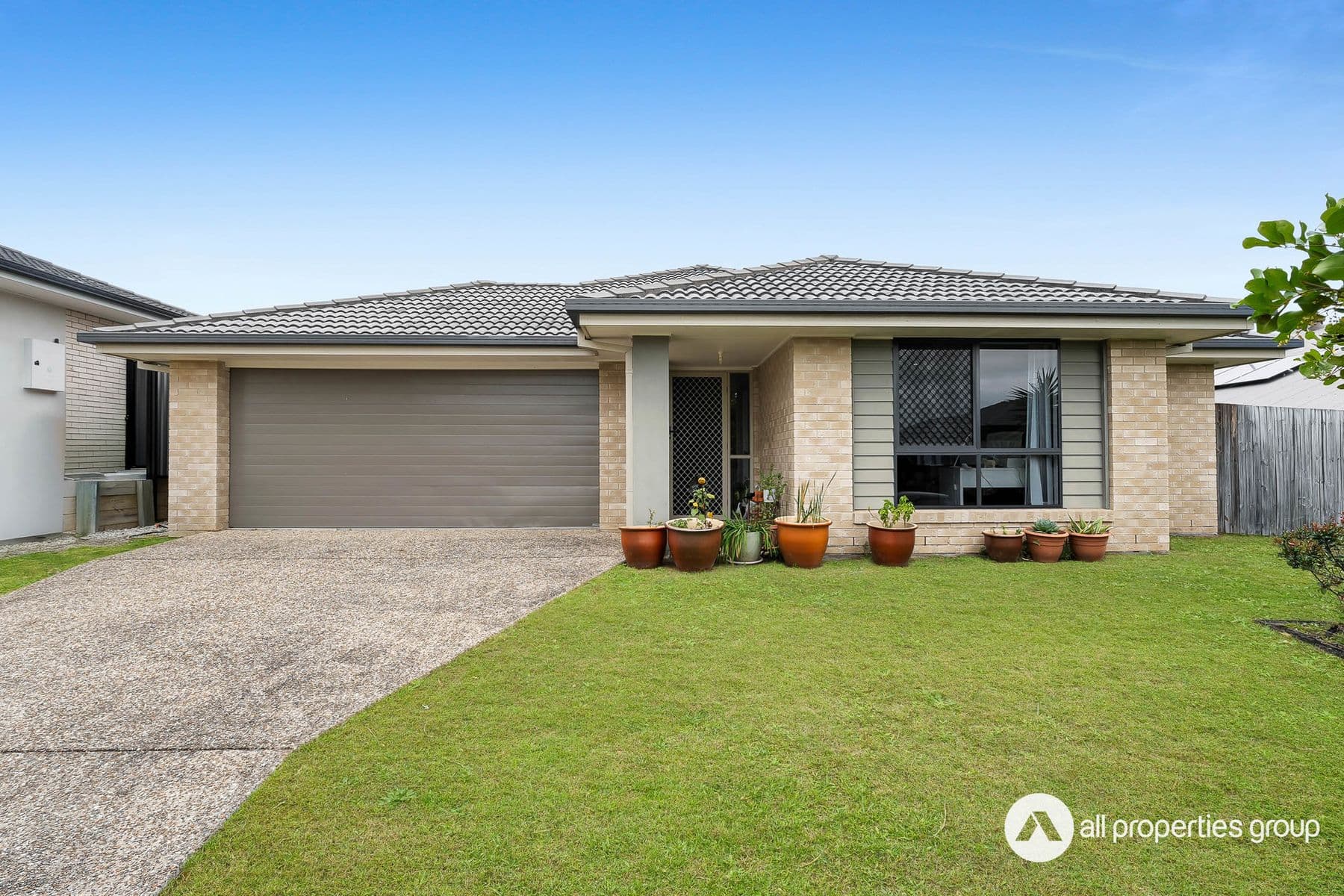 20 Bright Street, Yarrabilba QLD 4207, Yarrabilba - Image 1