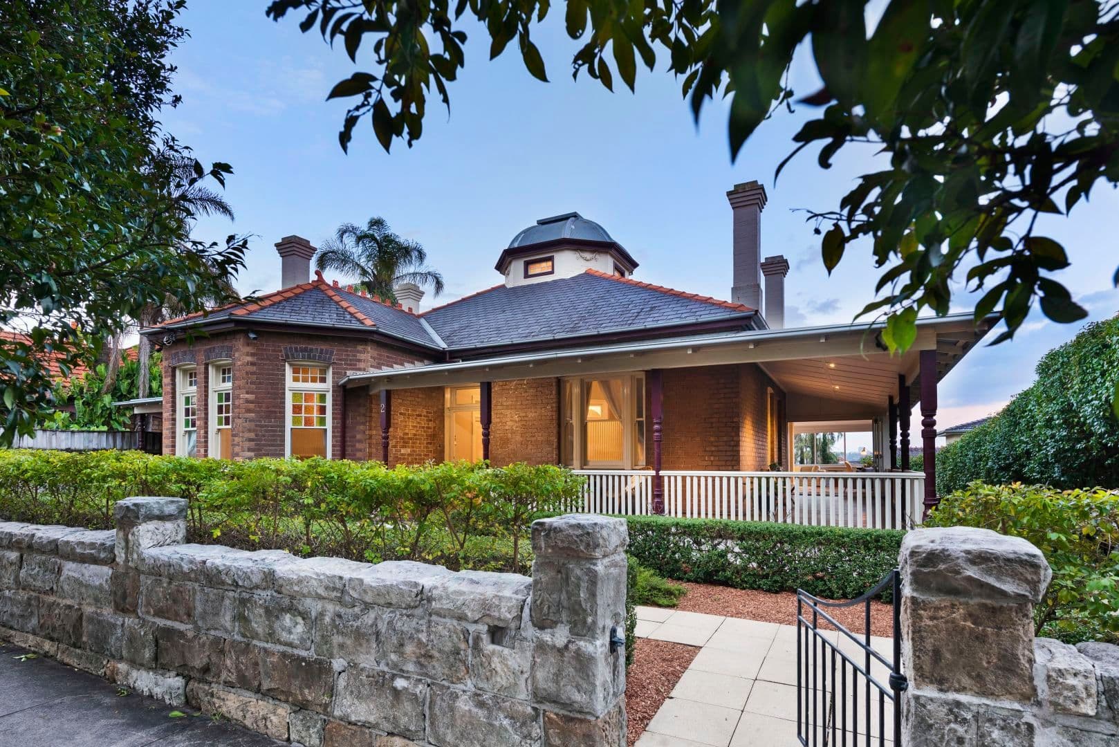 2 Wrights Road, Drummoyne NSW 2047, Drummoyne - Image 1