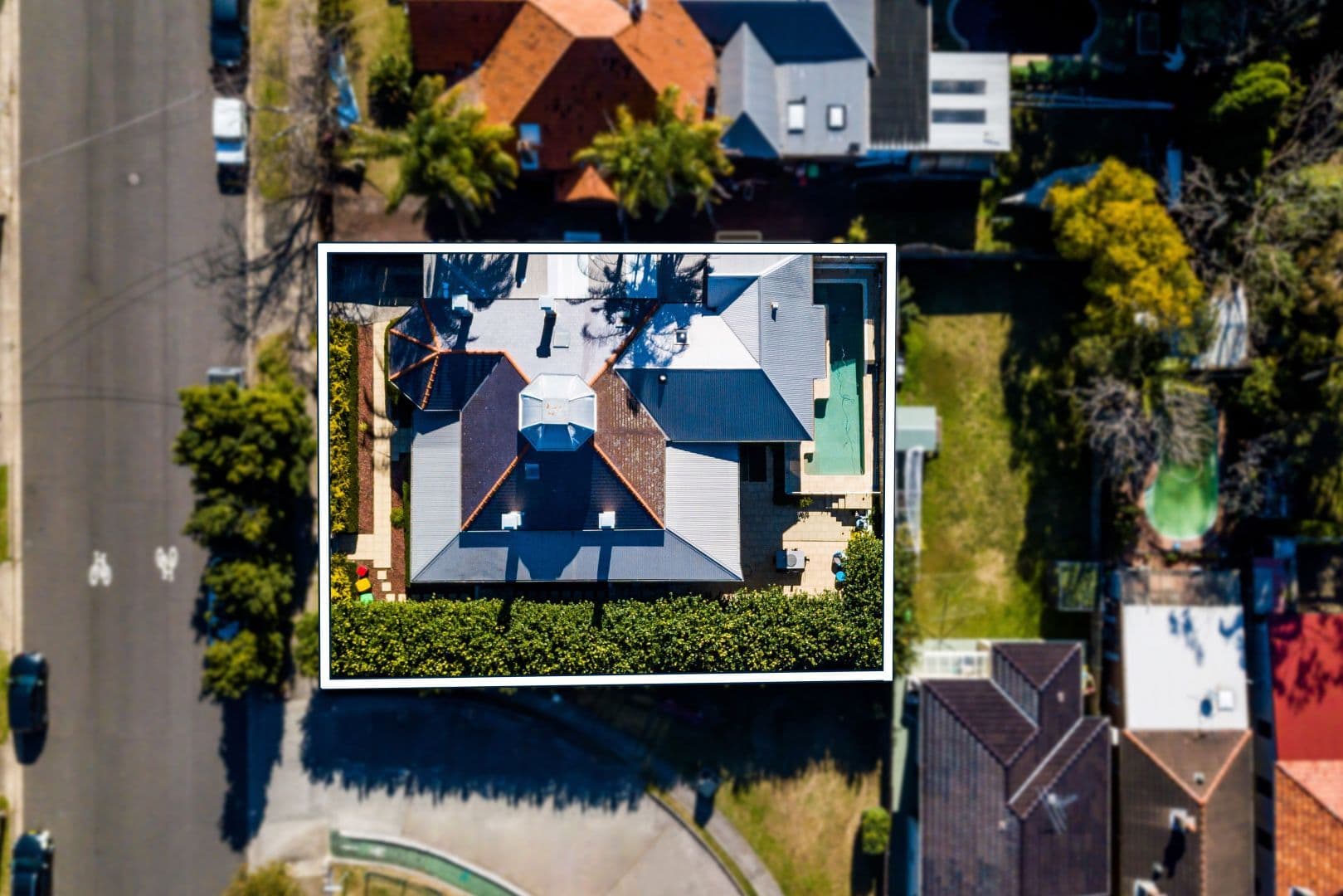 2 Wrights Road, Drummoyne NSW 2047, Drummoyne - Thumbnail 8