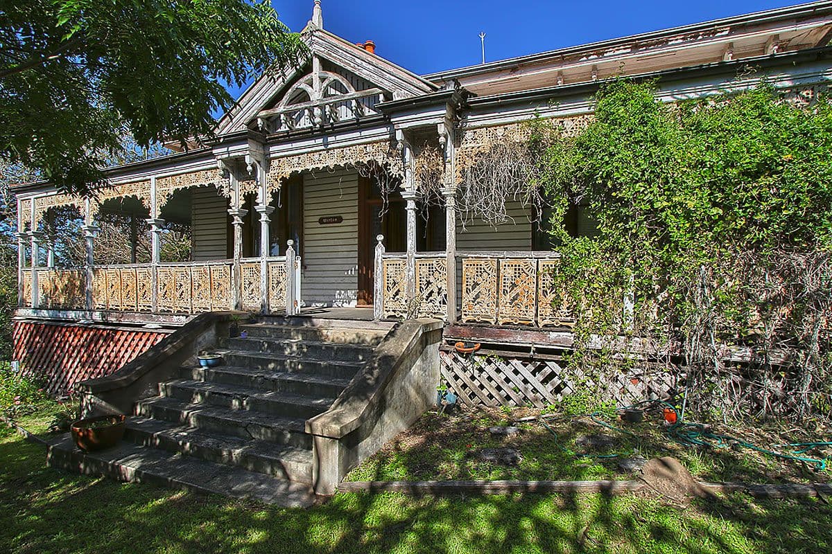 Denmark Hill, Ipswich QLD 4305, Ipswich - Image 1