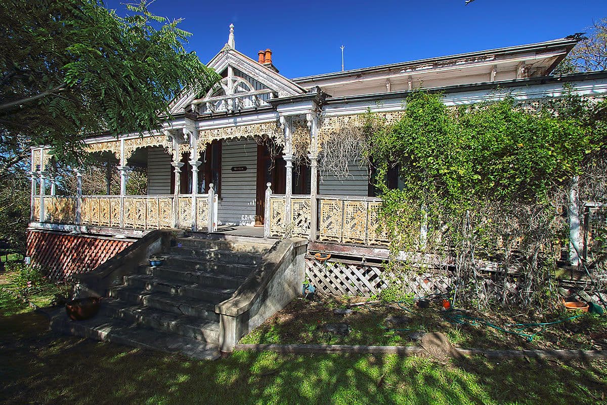 Denmark Hill, Ipswich QLD 4305, Ipswich - Thumbnail 2