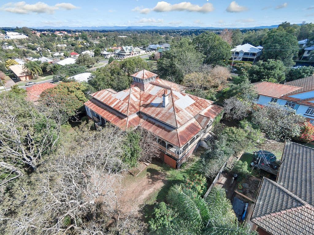 Denmark Hill, Ipswich QLD 4305, Ipswich - Thumbnail 4
